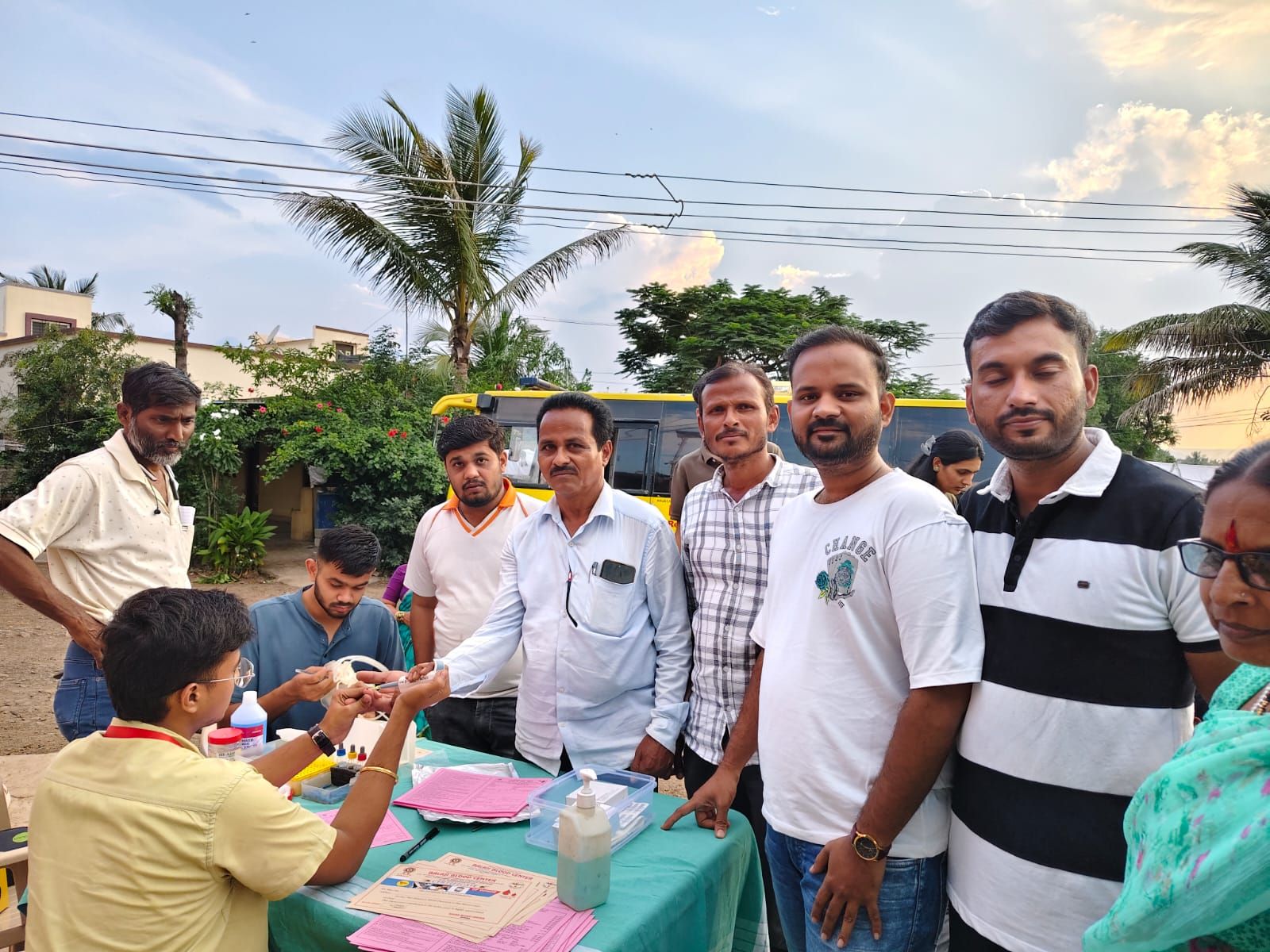 मंडळाची पन्नास वर्षे पूर्ण, photo 2 of 3