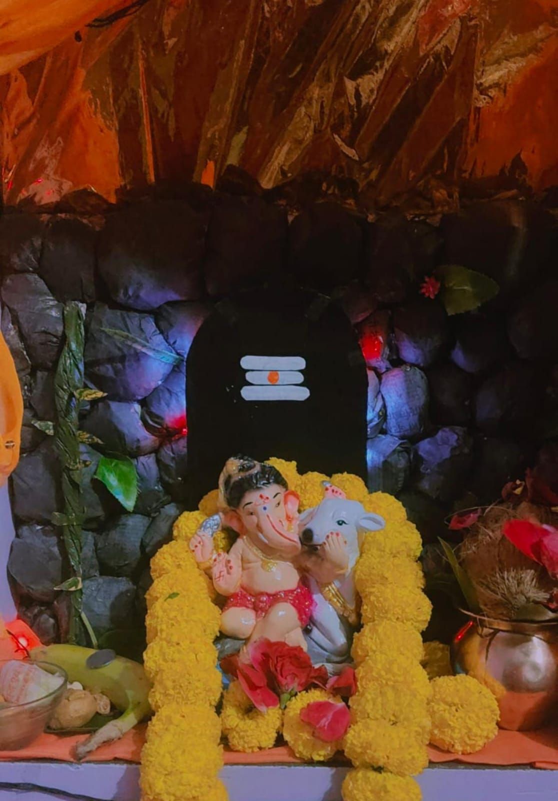 My experience with ganpati, photo 2 of 2