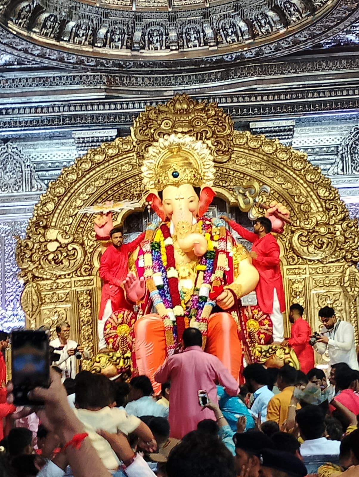 Ganesh Utsav 2026