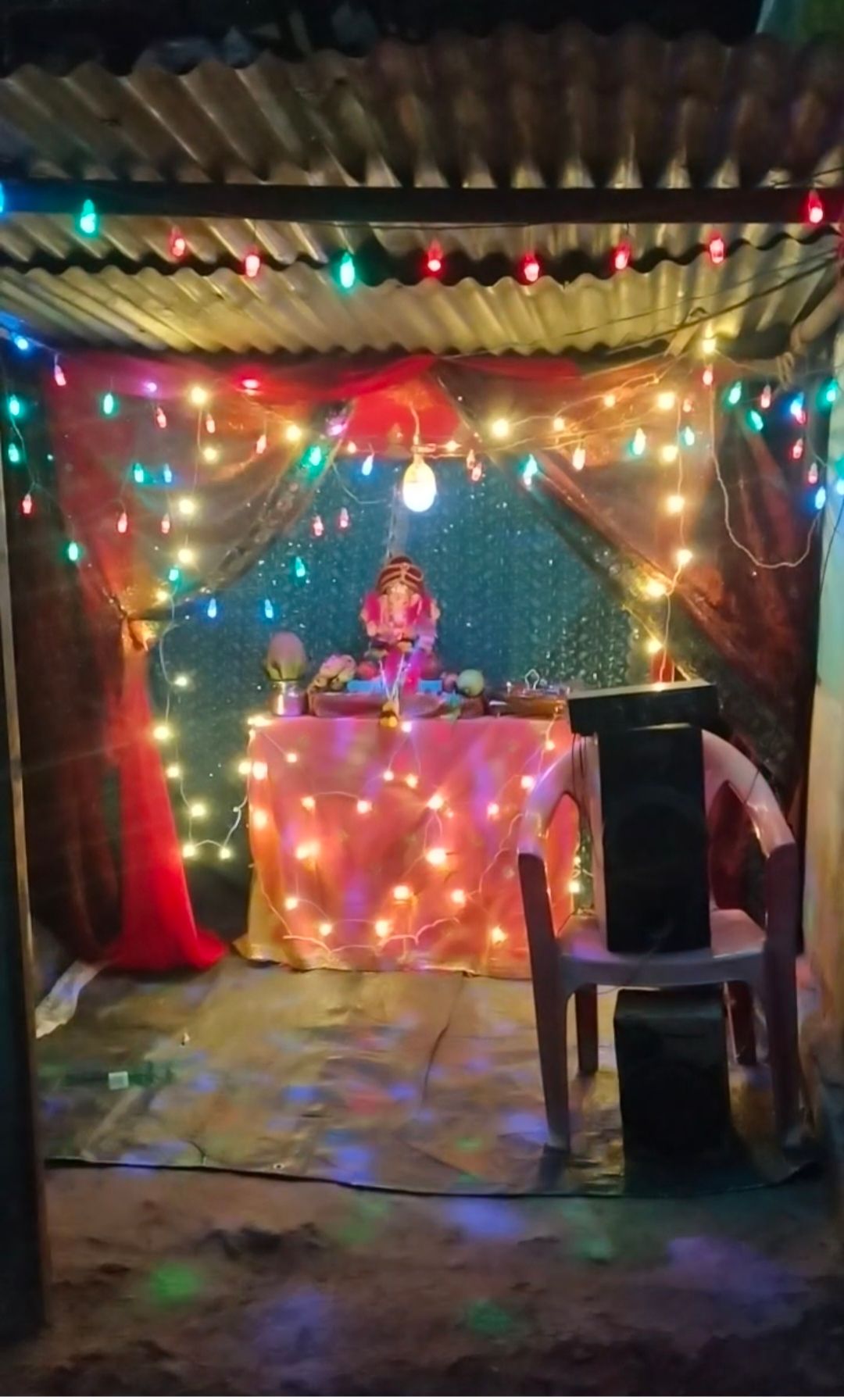 सार्वजनिक गणेश उत्सव मंडळ,पालवण