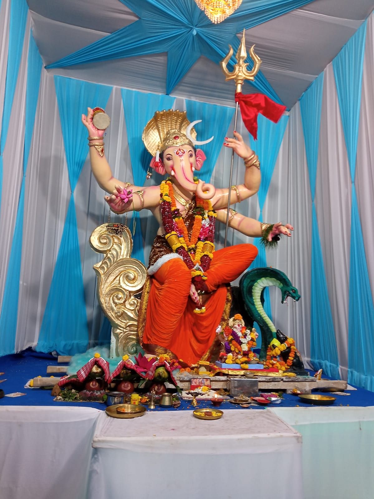 BD Yadav