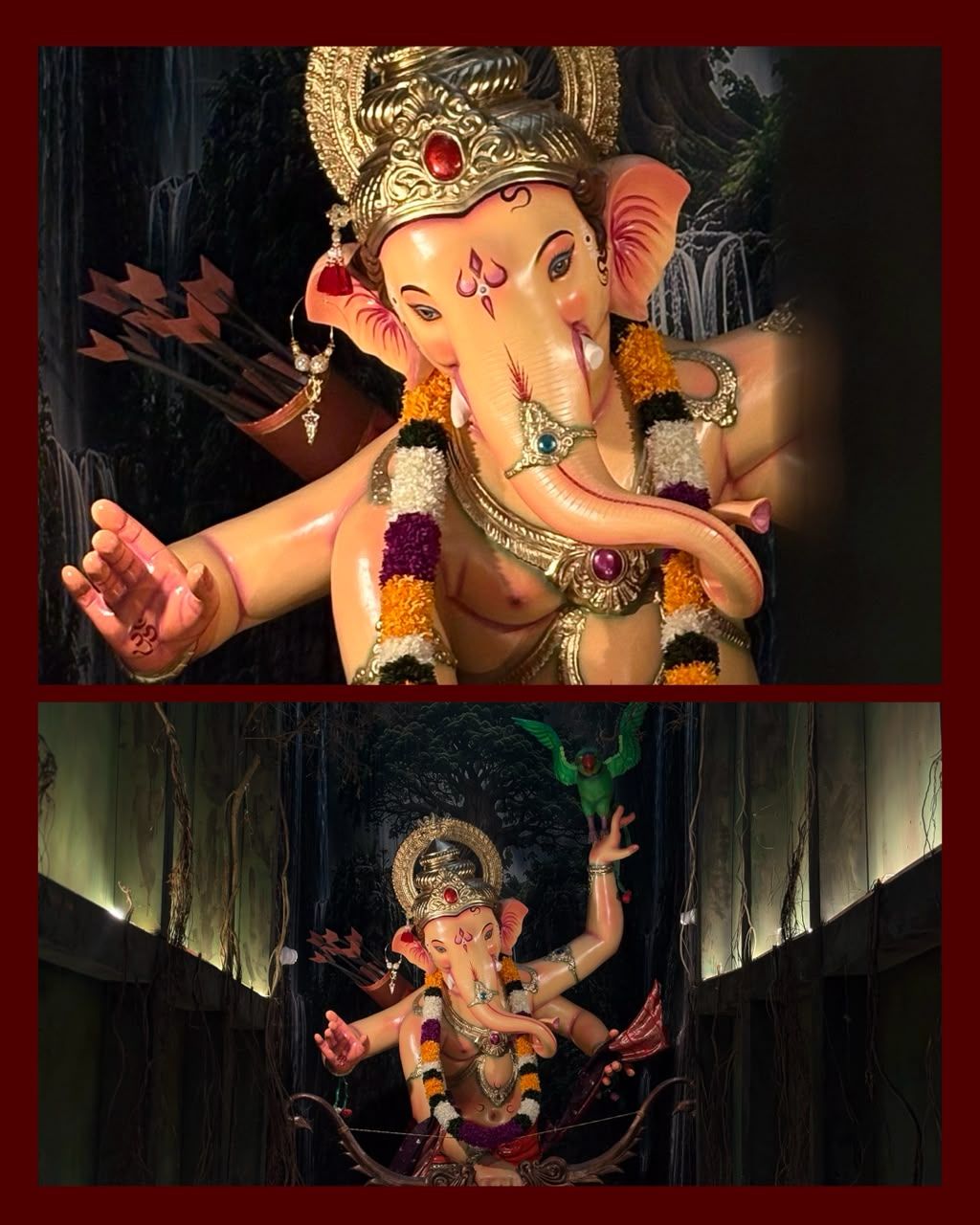 SHREE SAINATH MITRA MANDAL ( GODDEVCHA RAJA ), photo