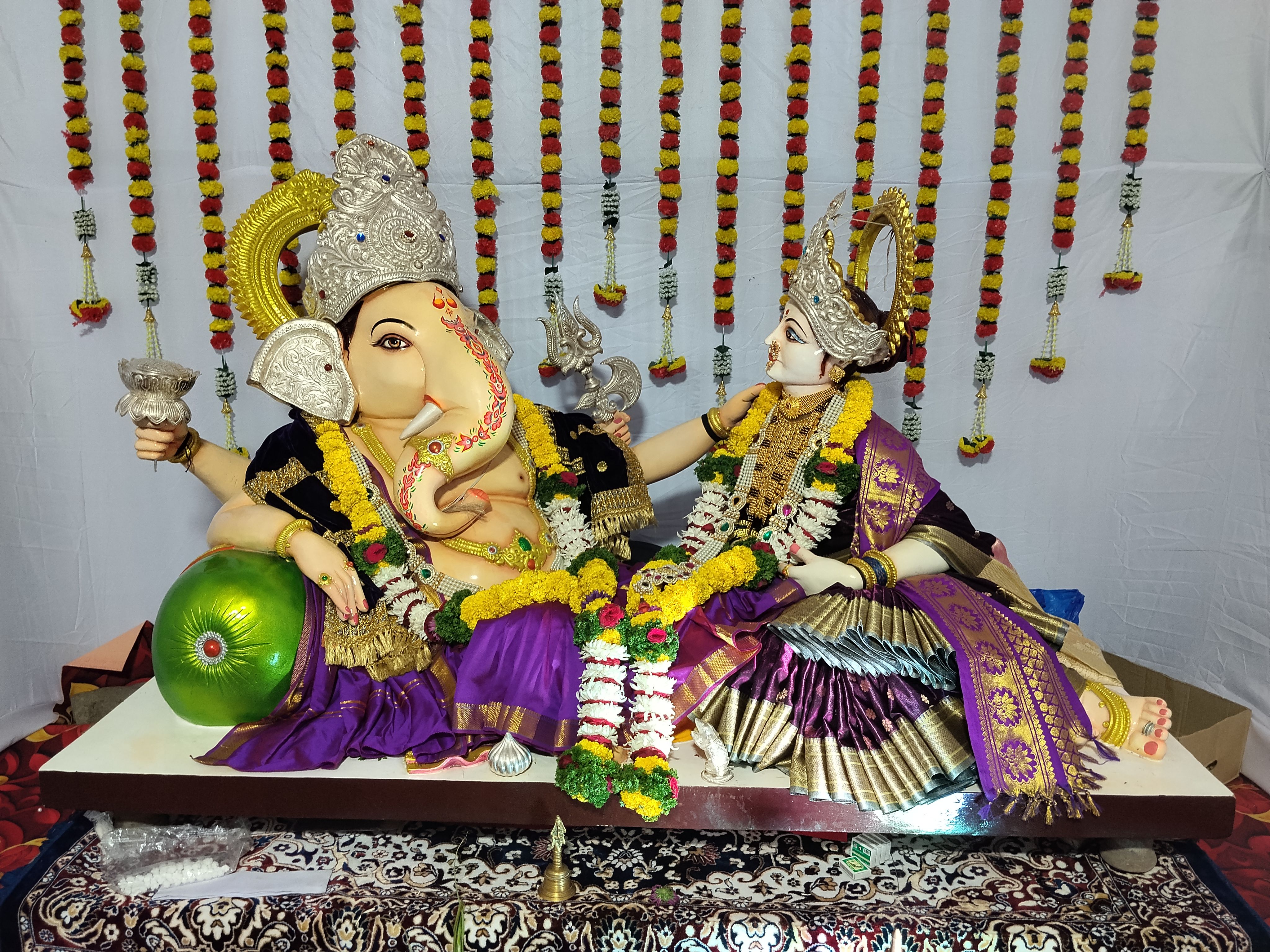 महाराष्ट्र जनसेवा तरुण मंडळ,पुनावळे 