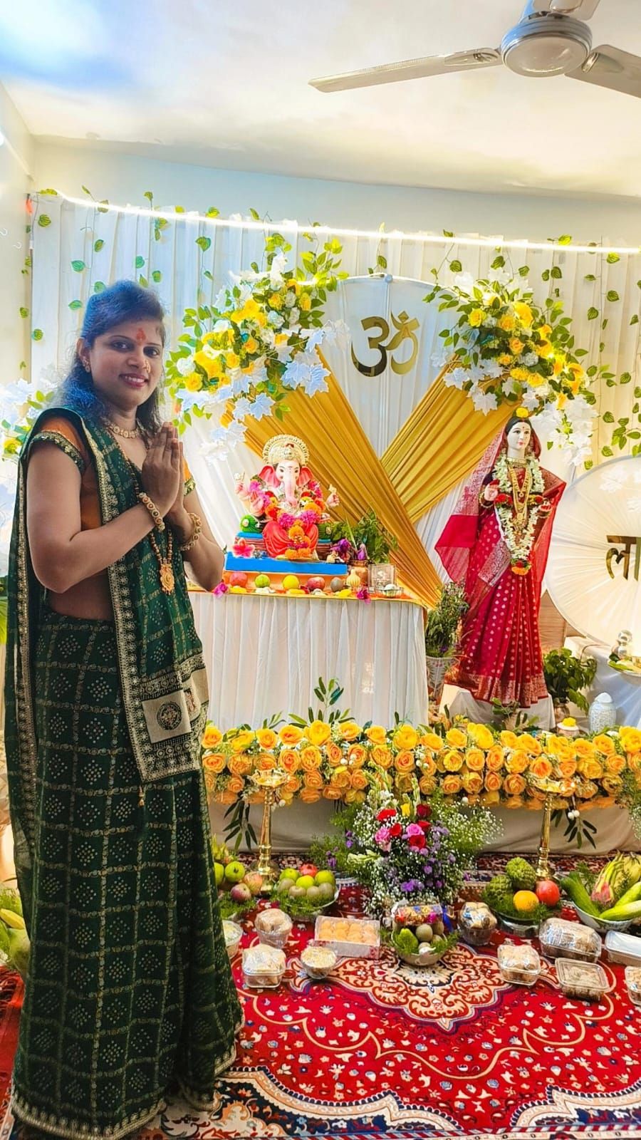 Lets Bappa Draft it, photo 2 of 3