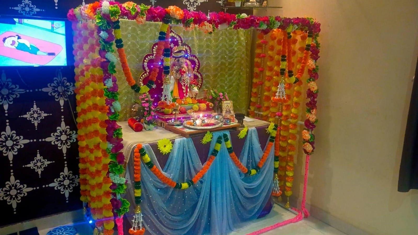 My Experience With Ganesh Chaturthi