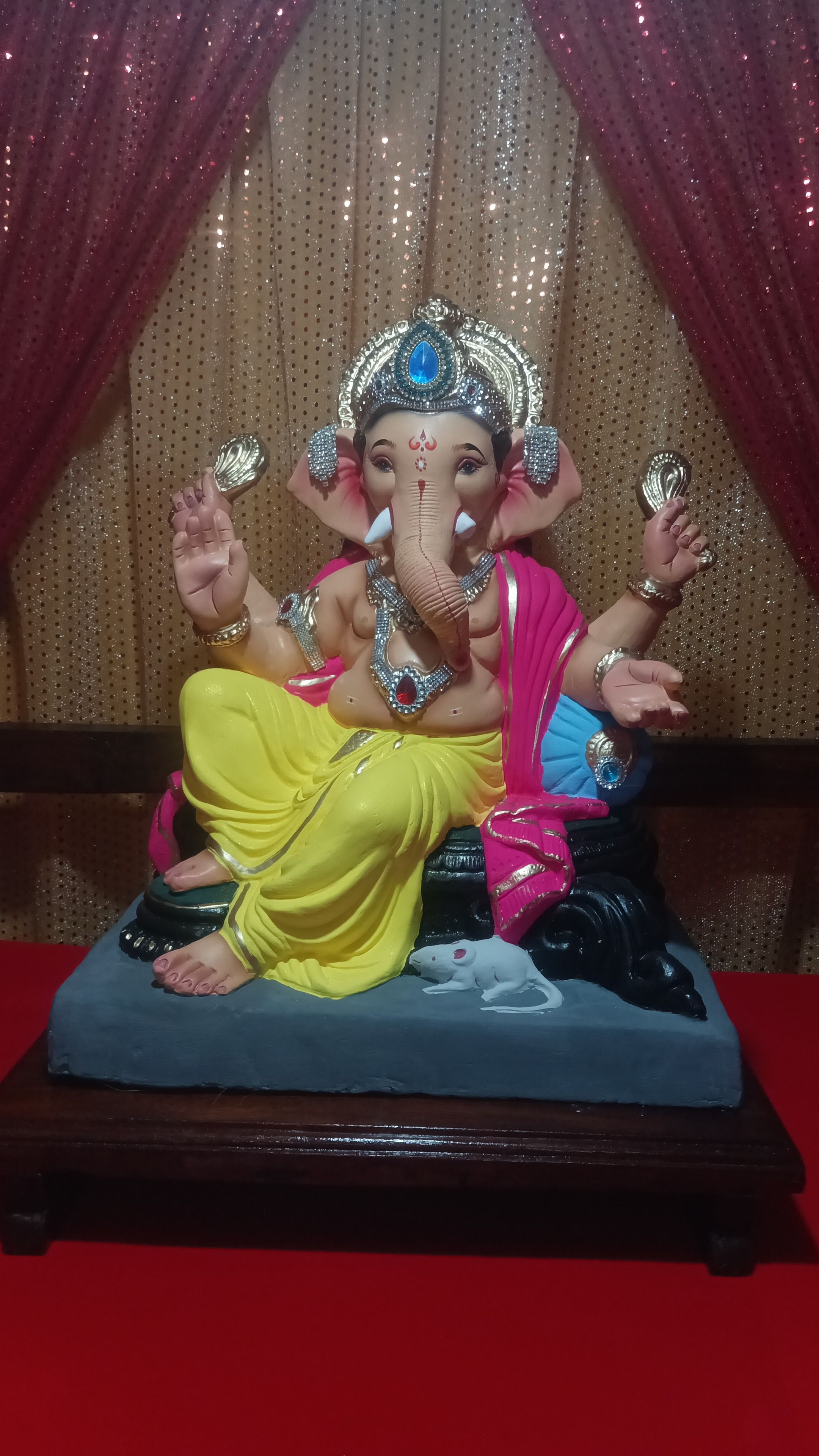 जय गणेश