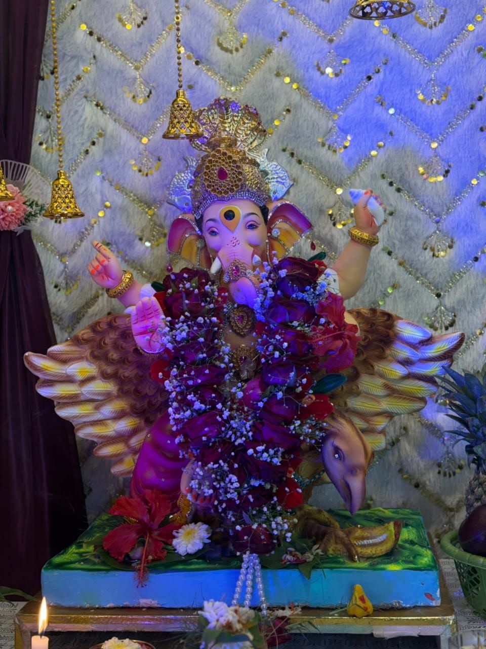 हुंडेरे चा राजा
