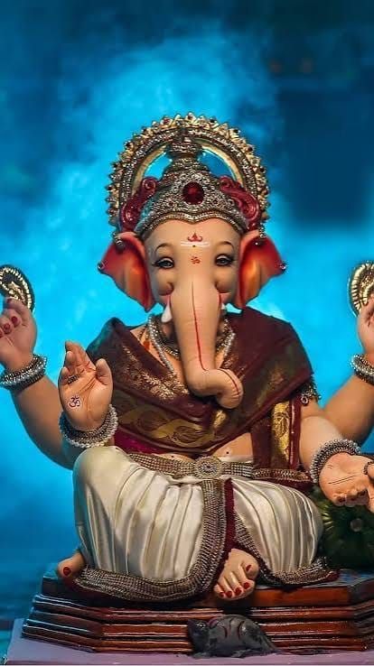 My experience with bappa
