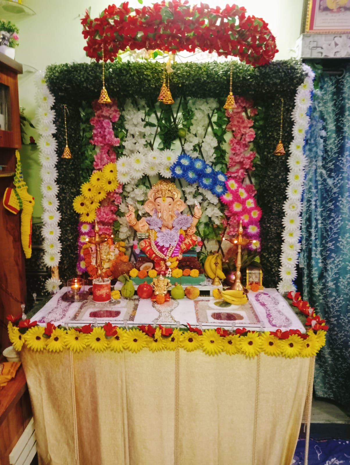 17वर्ष