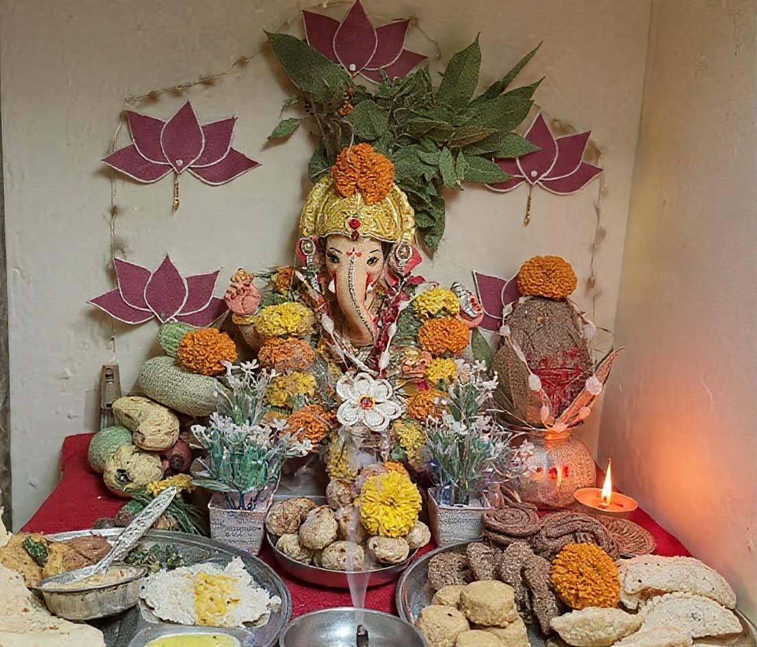 Ganpati bapa