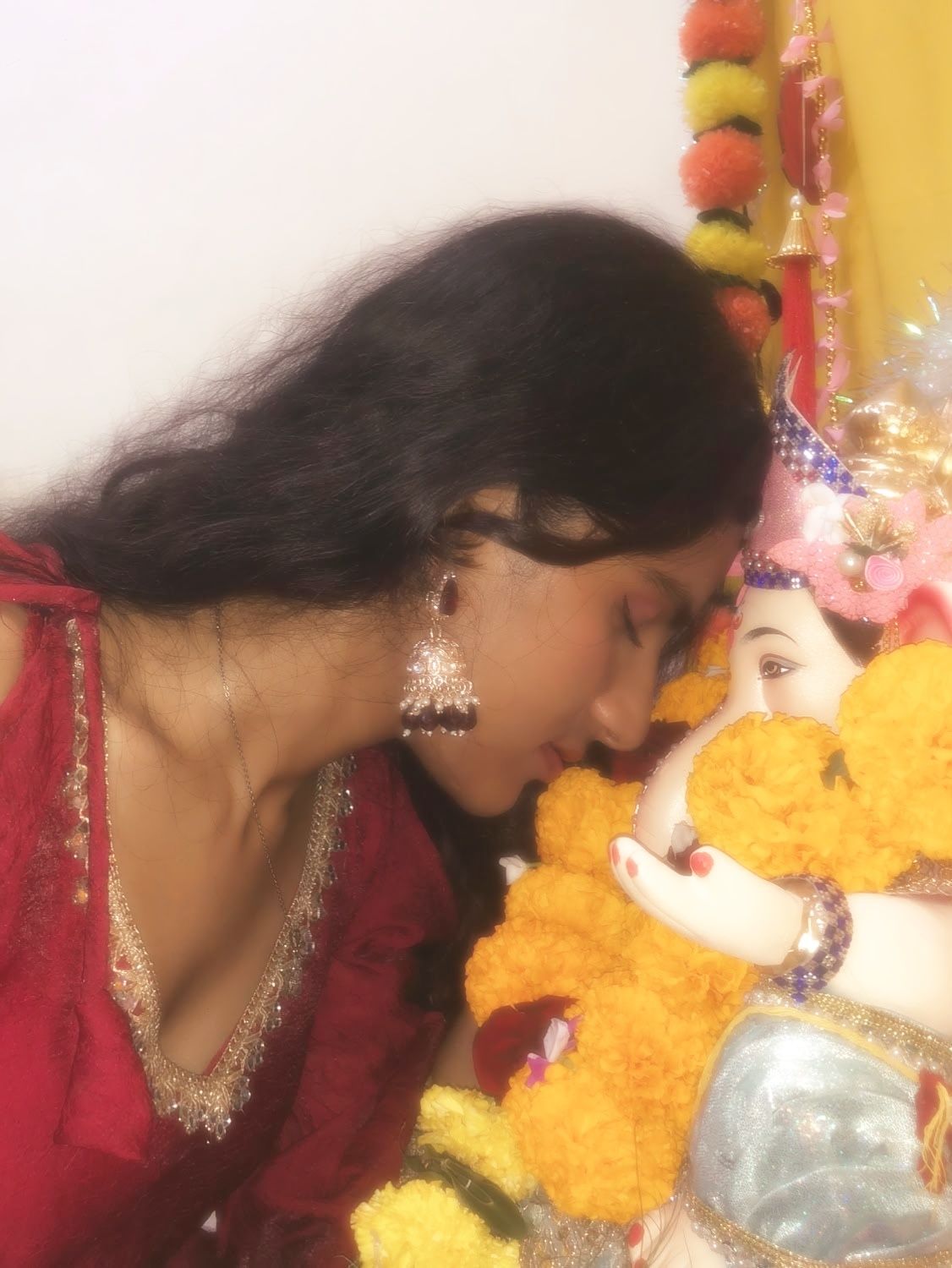 What ganesha is to me