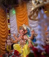My experience with ganpati