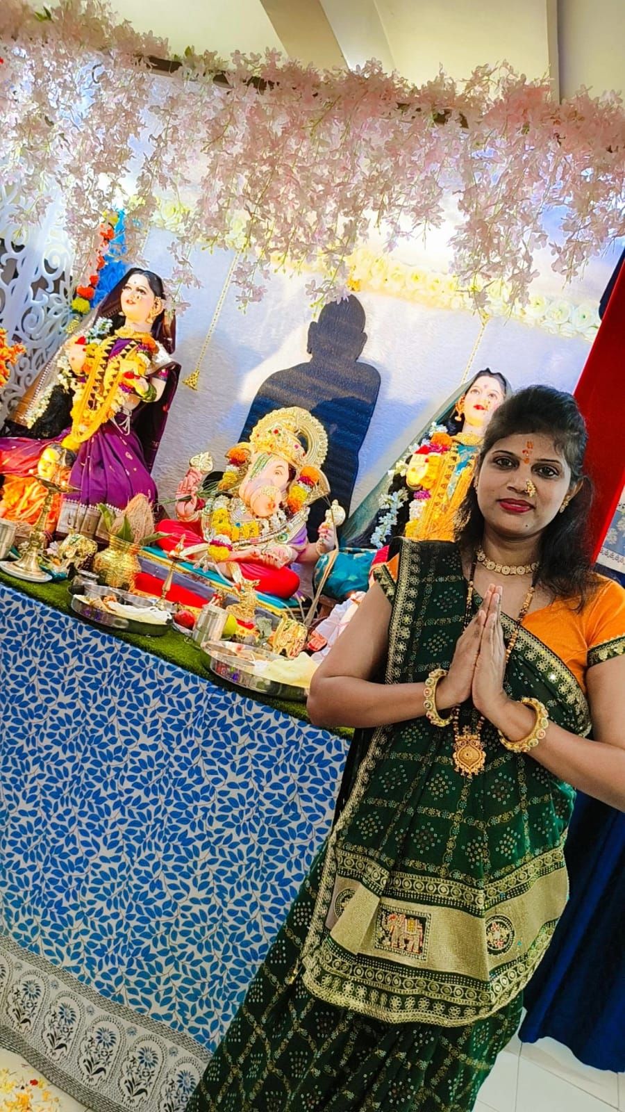 Lets Bappa Draft it, photo 3 of 3