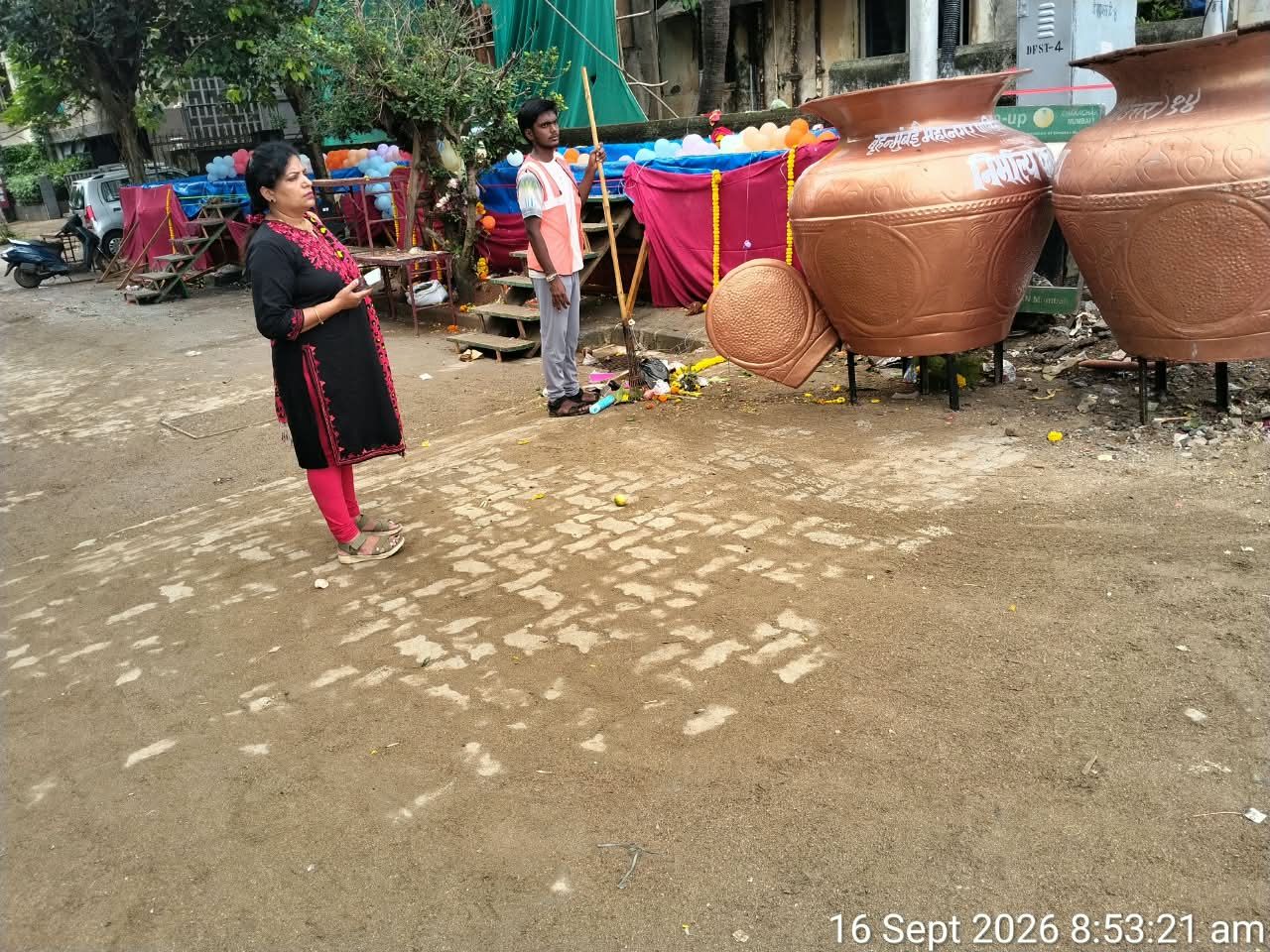 गणपती उत्सव व मुंबई महानगरपालिका, photo 4 of 4