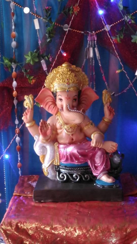 Bappaबाप्पा, photo 2 of 2