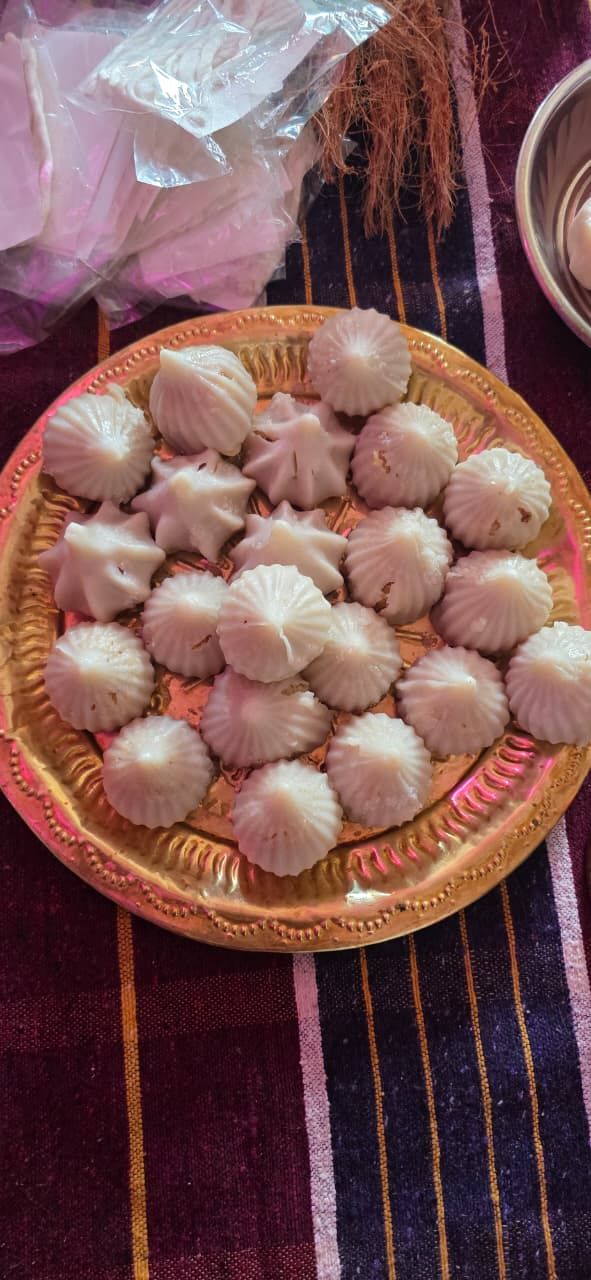 modak