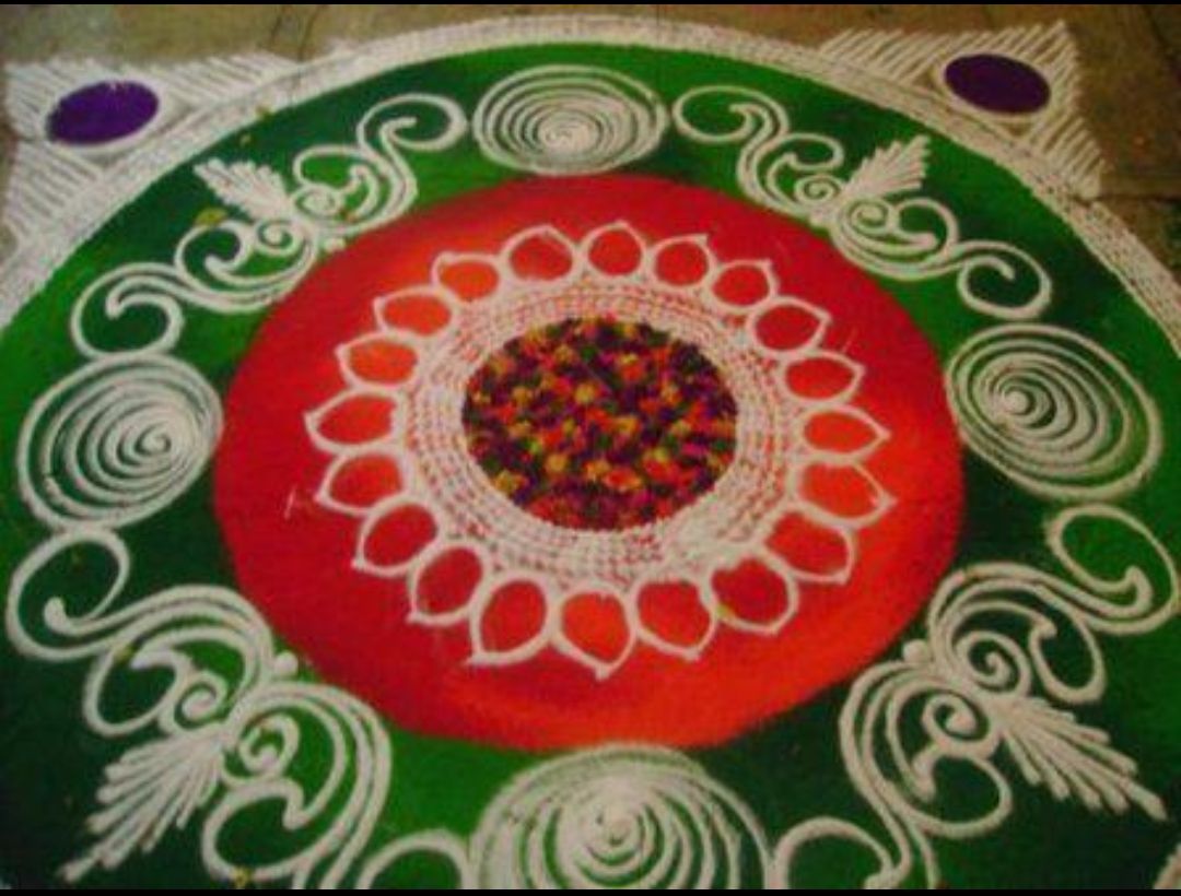 Rangoli