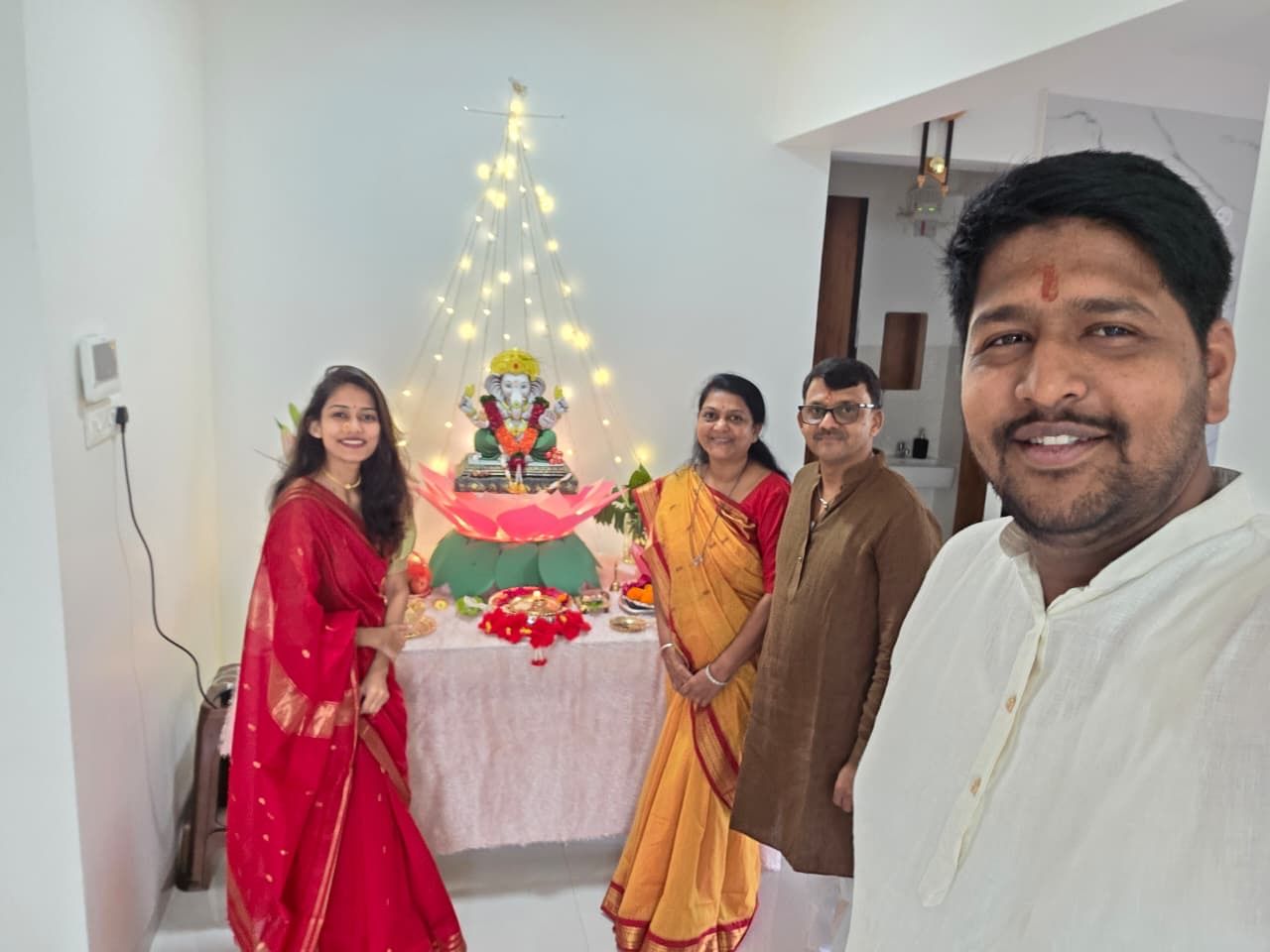 Gharach Bappa 