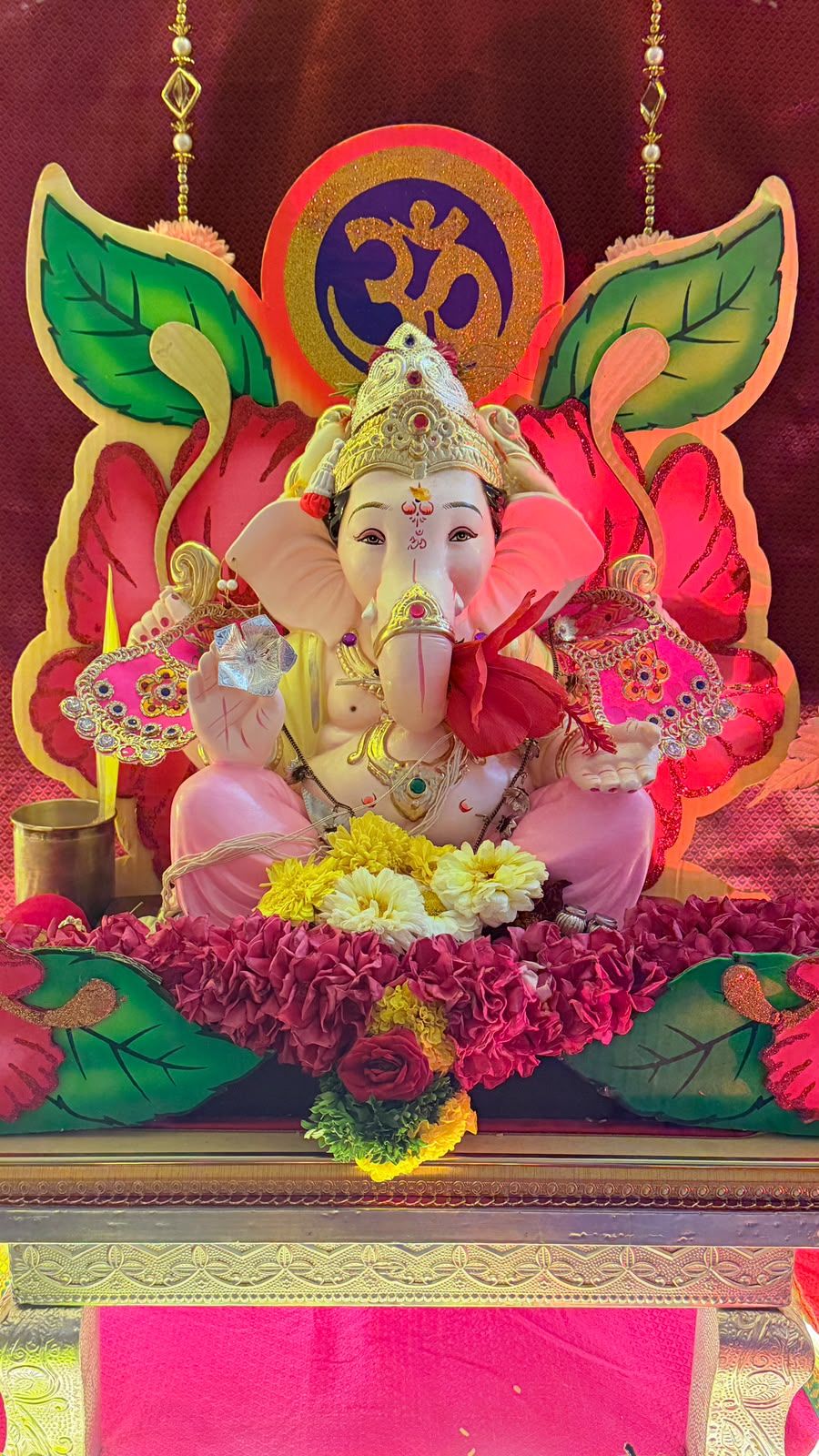 Tithis ganpati