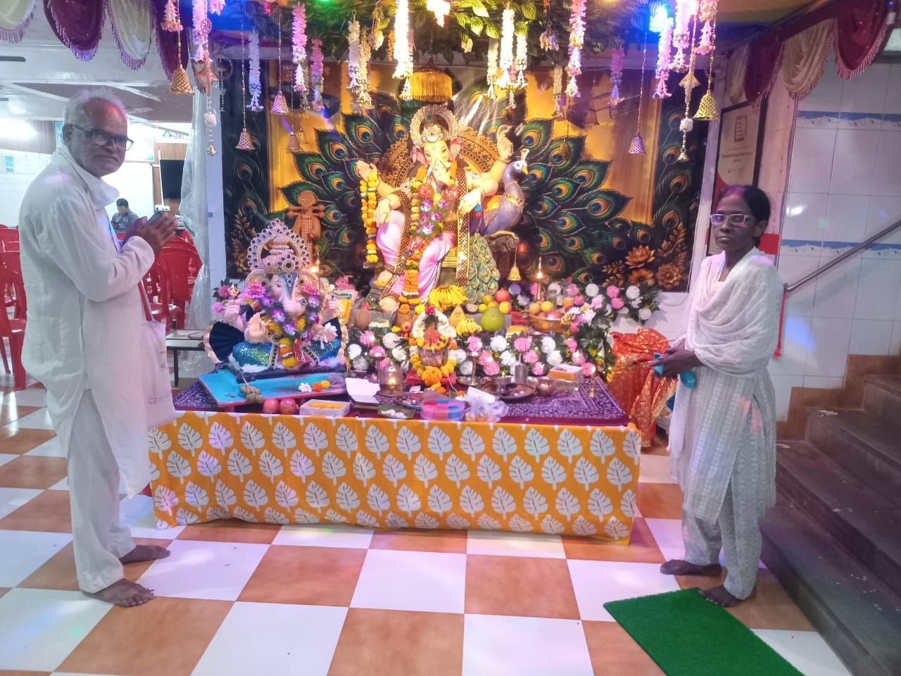 15 year old Ganapati, photo 2 of 2
