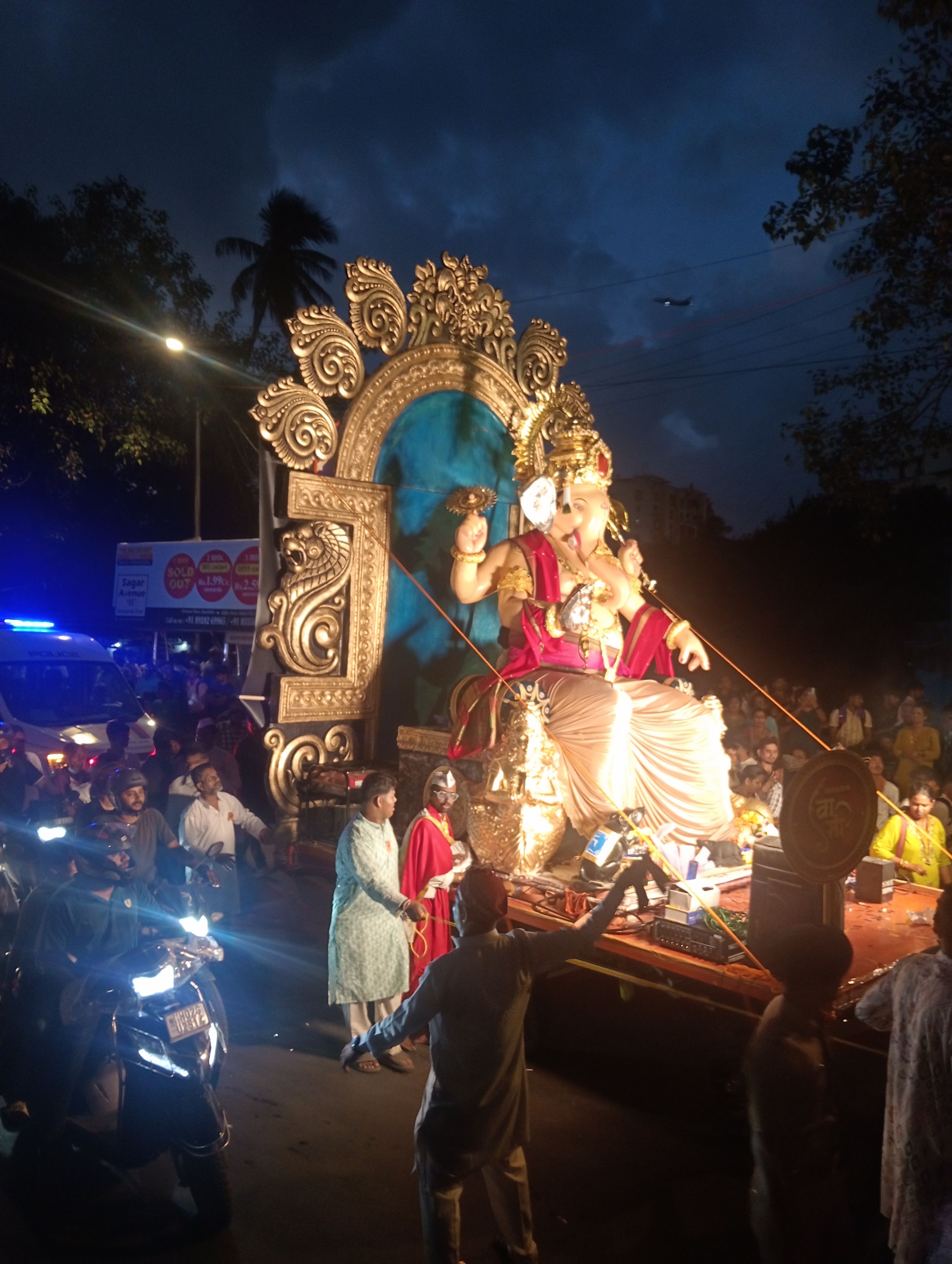 Shivdhamapur महोत्सव 2026