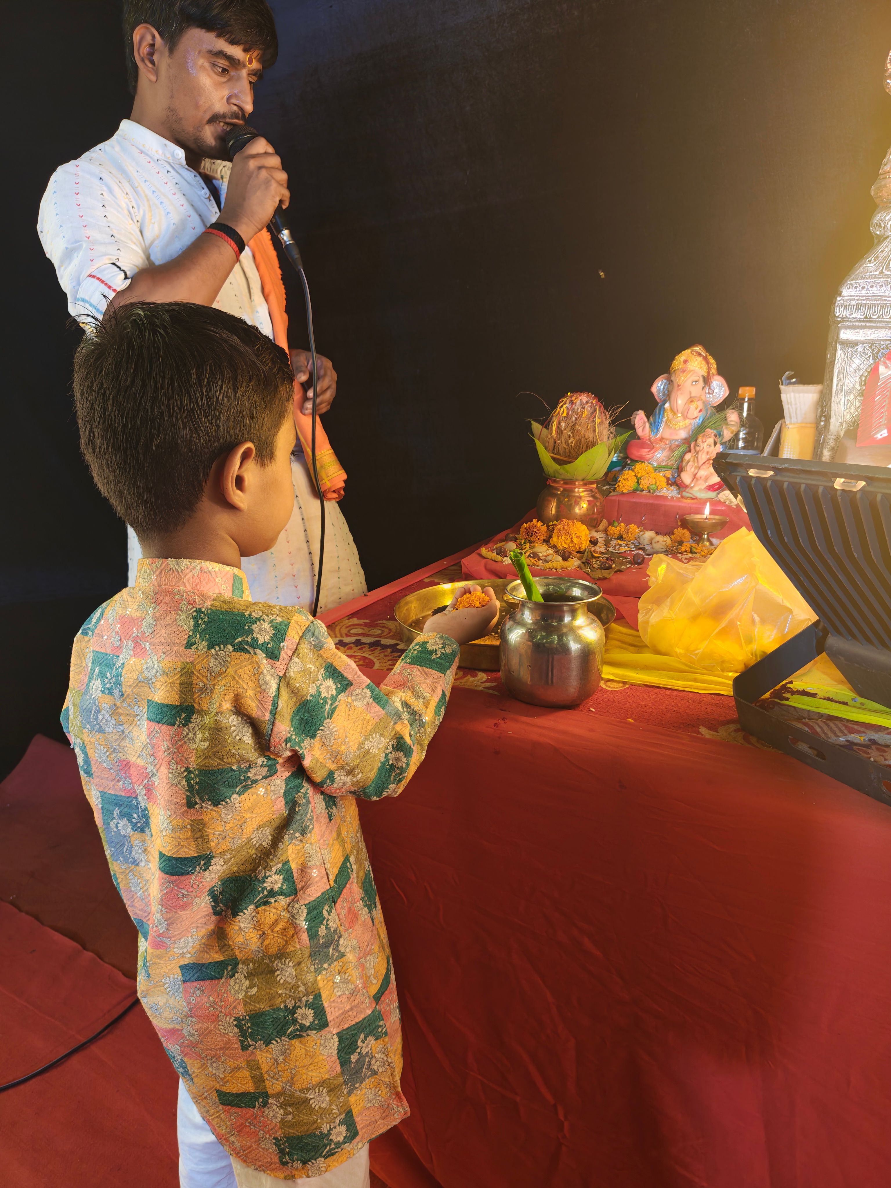 Aarti