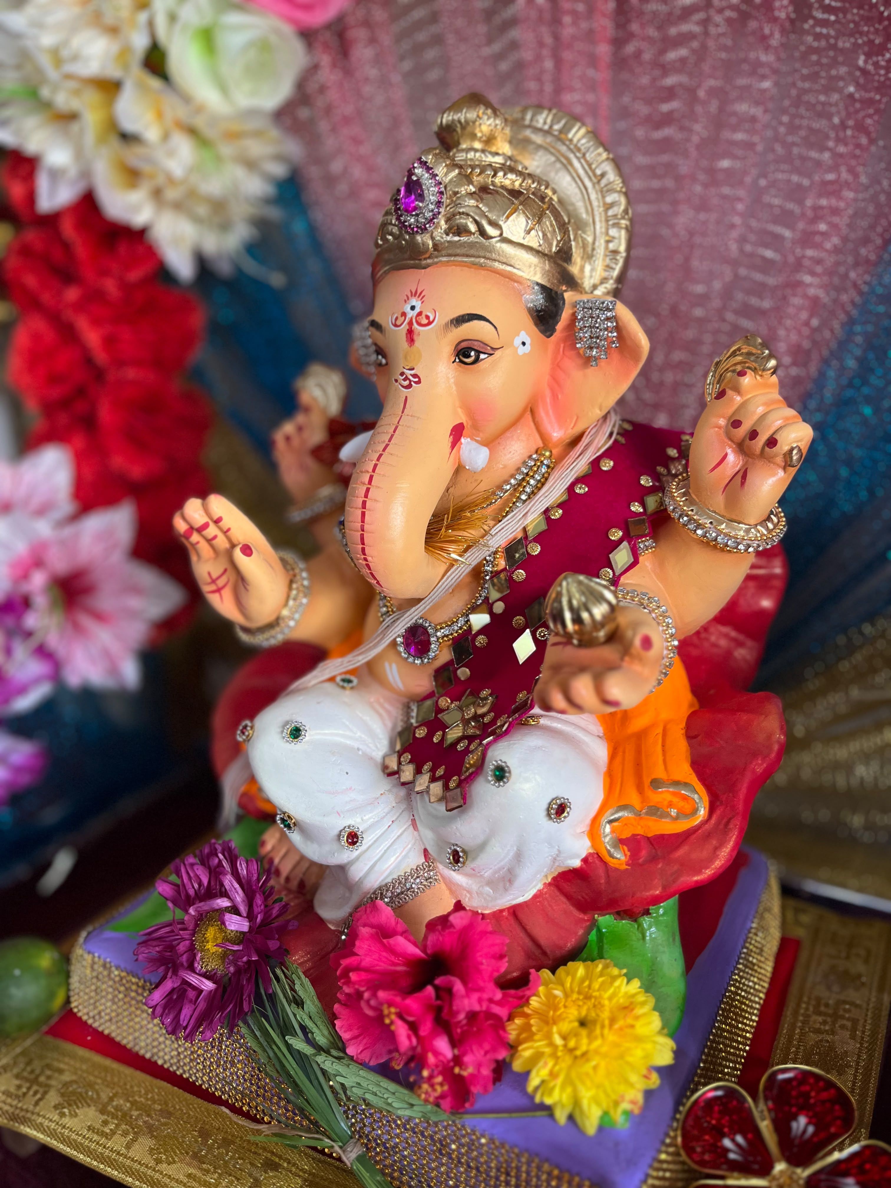 Bane’s BalGanesh
