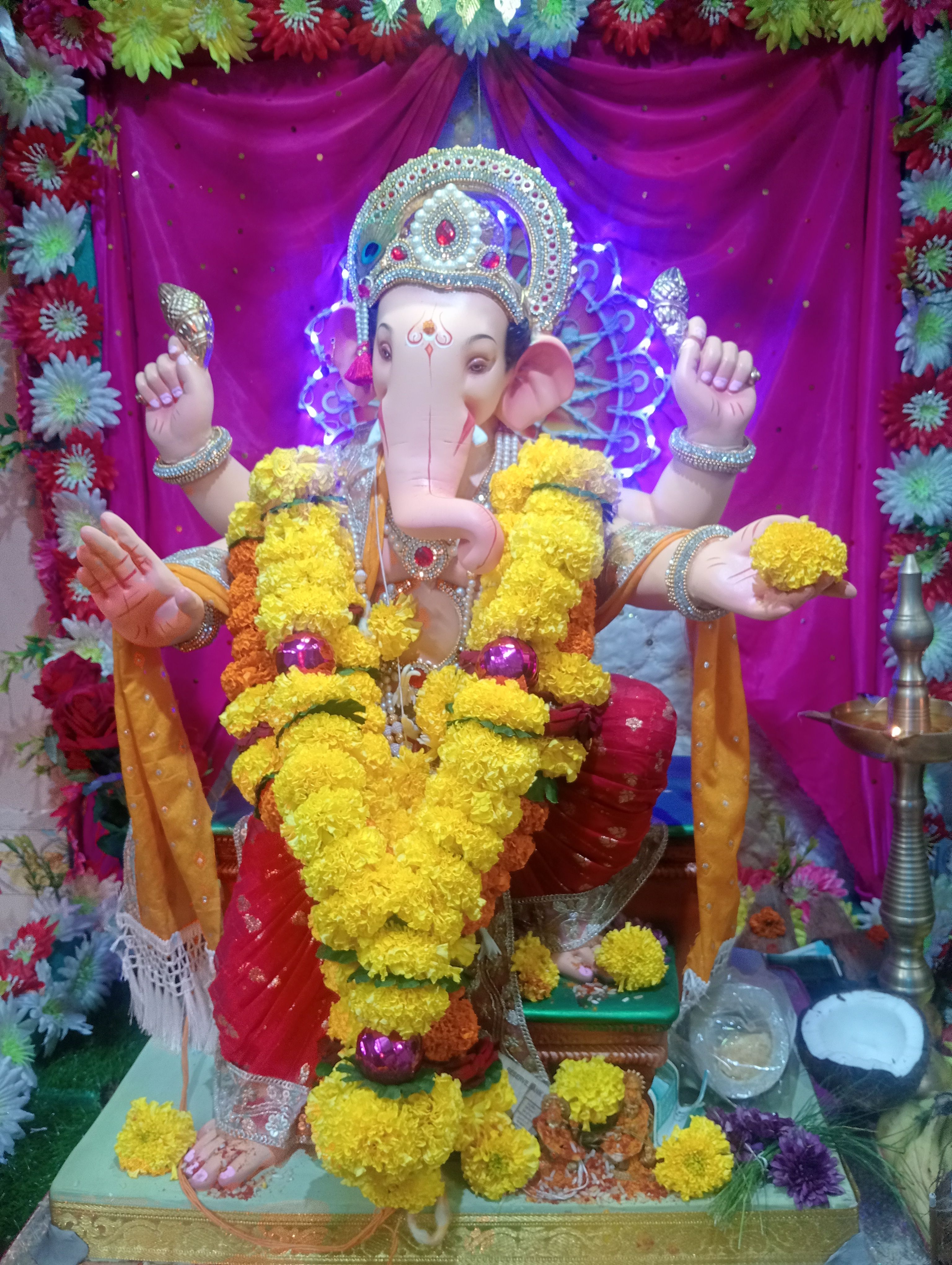 Mazha Morya