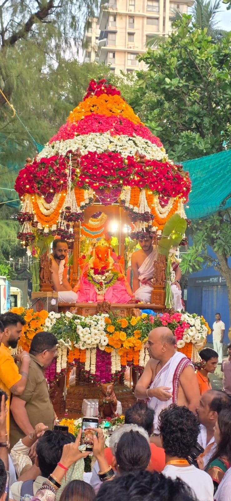 Sandip bhoir
