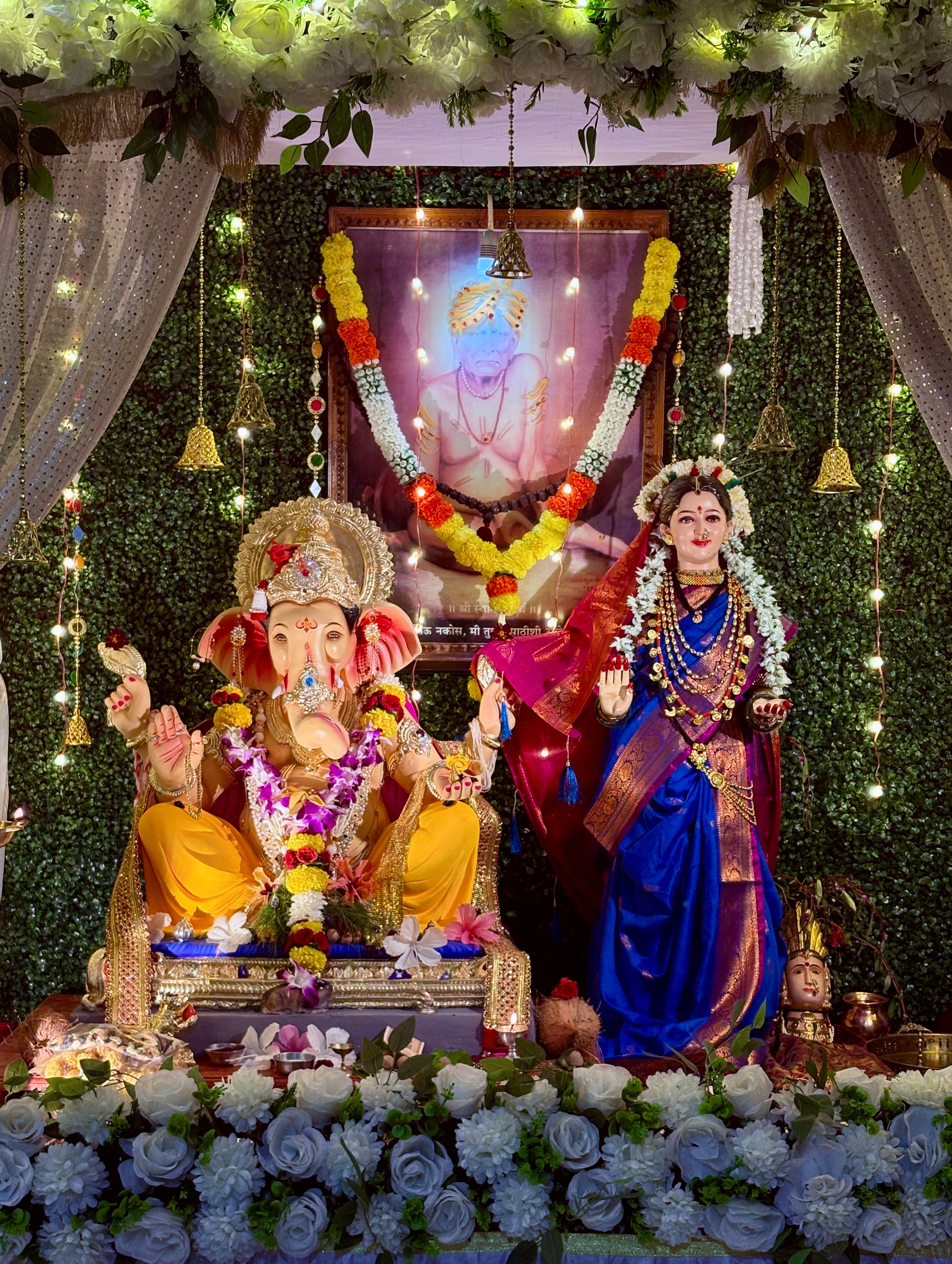 Khanvilkarancha raja