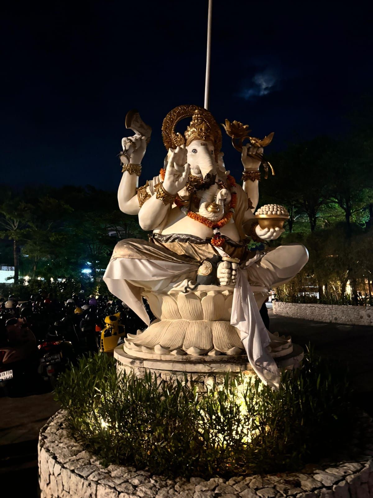 Ganpati and my childhood memories, photo 2 of 2