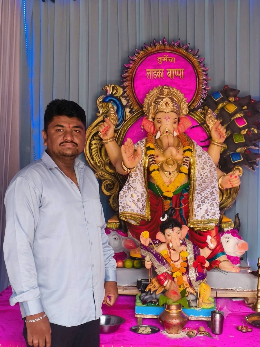 Veer lahuji samajik vikas mandal