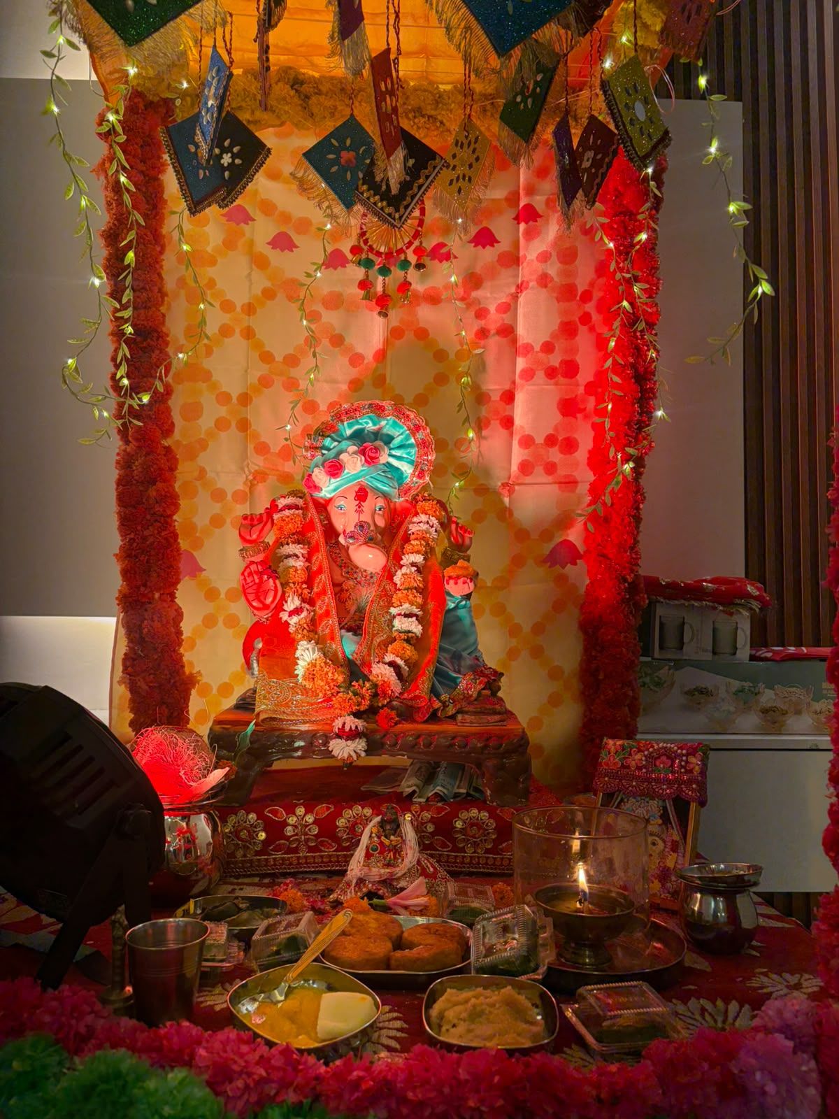 My experience with Ganpati, photo 2 of 2