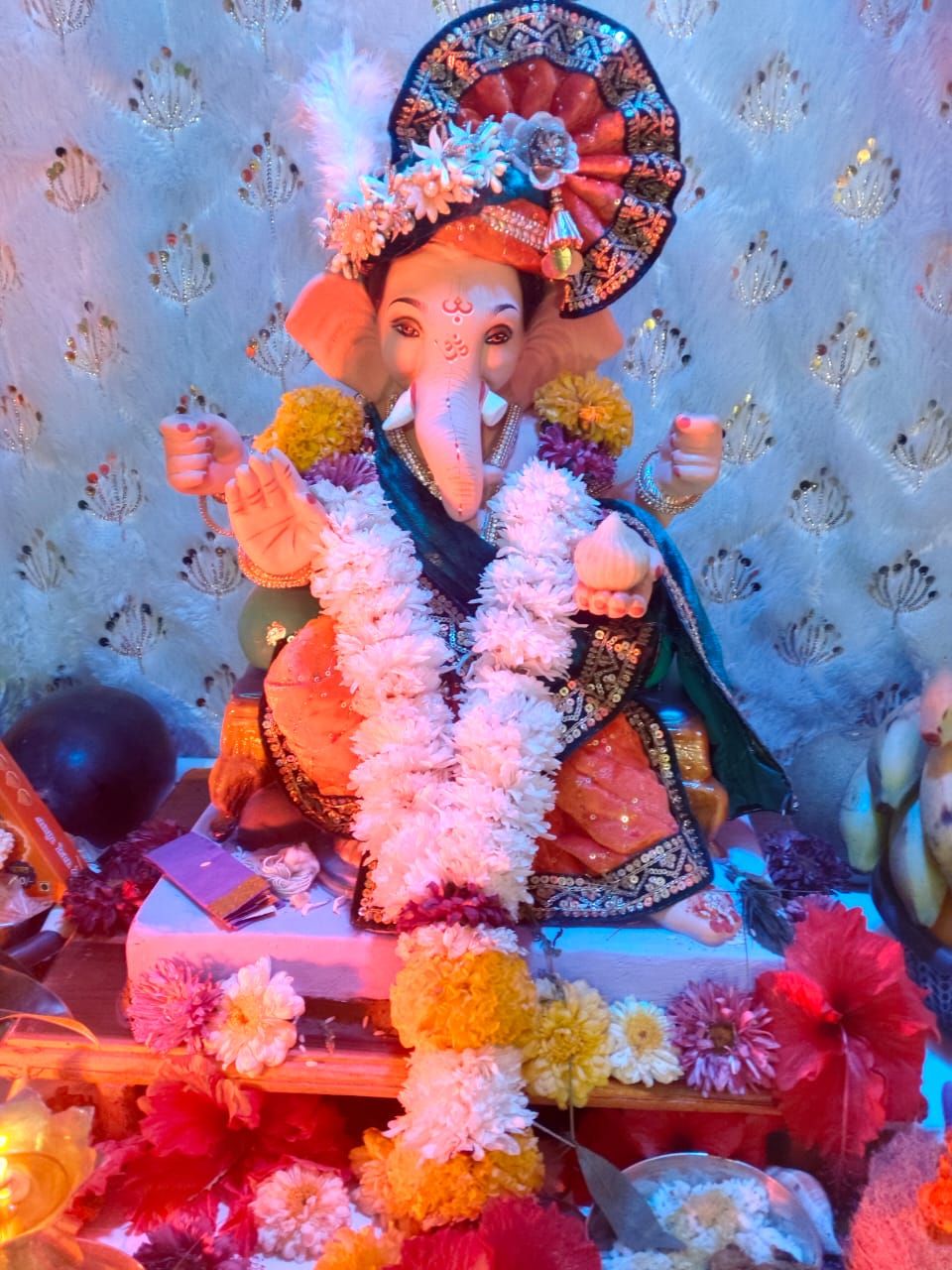 ganpati bappa morya
