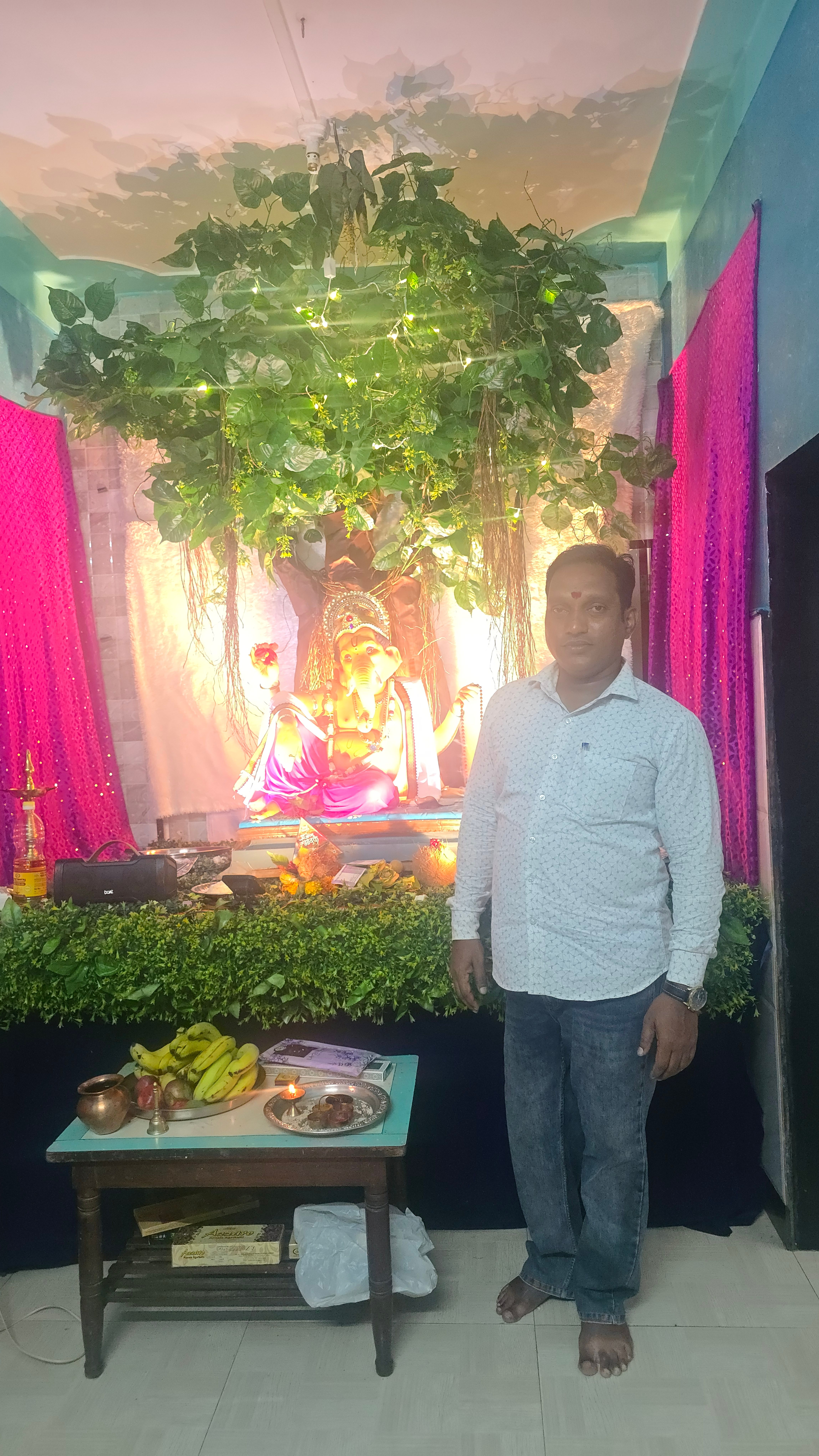 माझा बाप्पा 