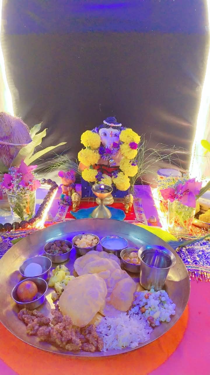 Ganesh chaturthi brings culture, tradition and devotion together