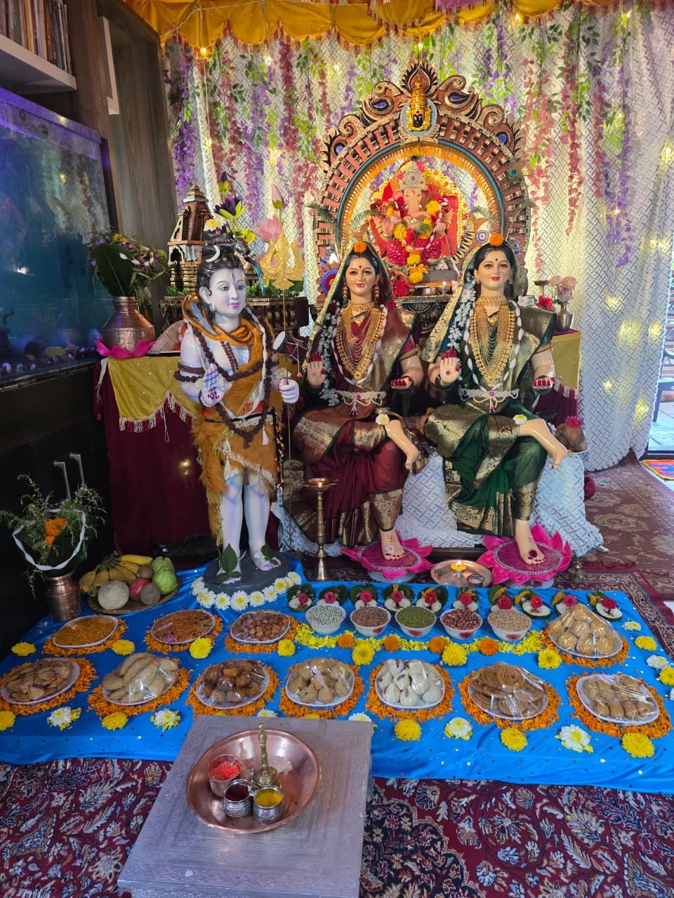 बाप्पा मोरया रे