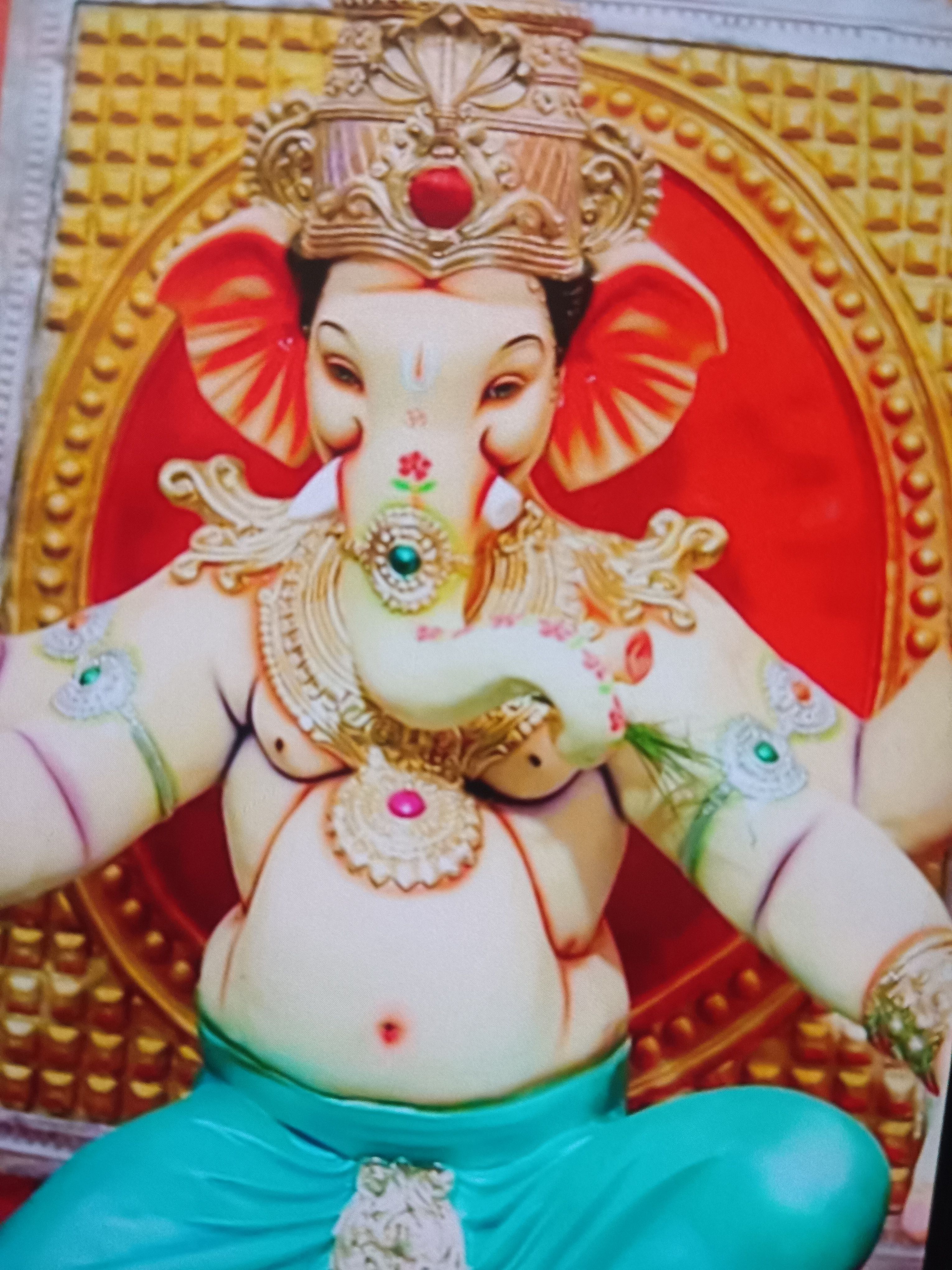 Ganesh utsav