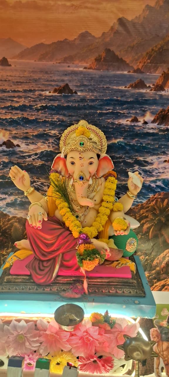 गणपती बाप्पा मोरया, photo 2 of 2