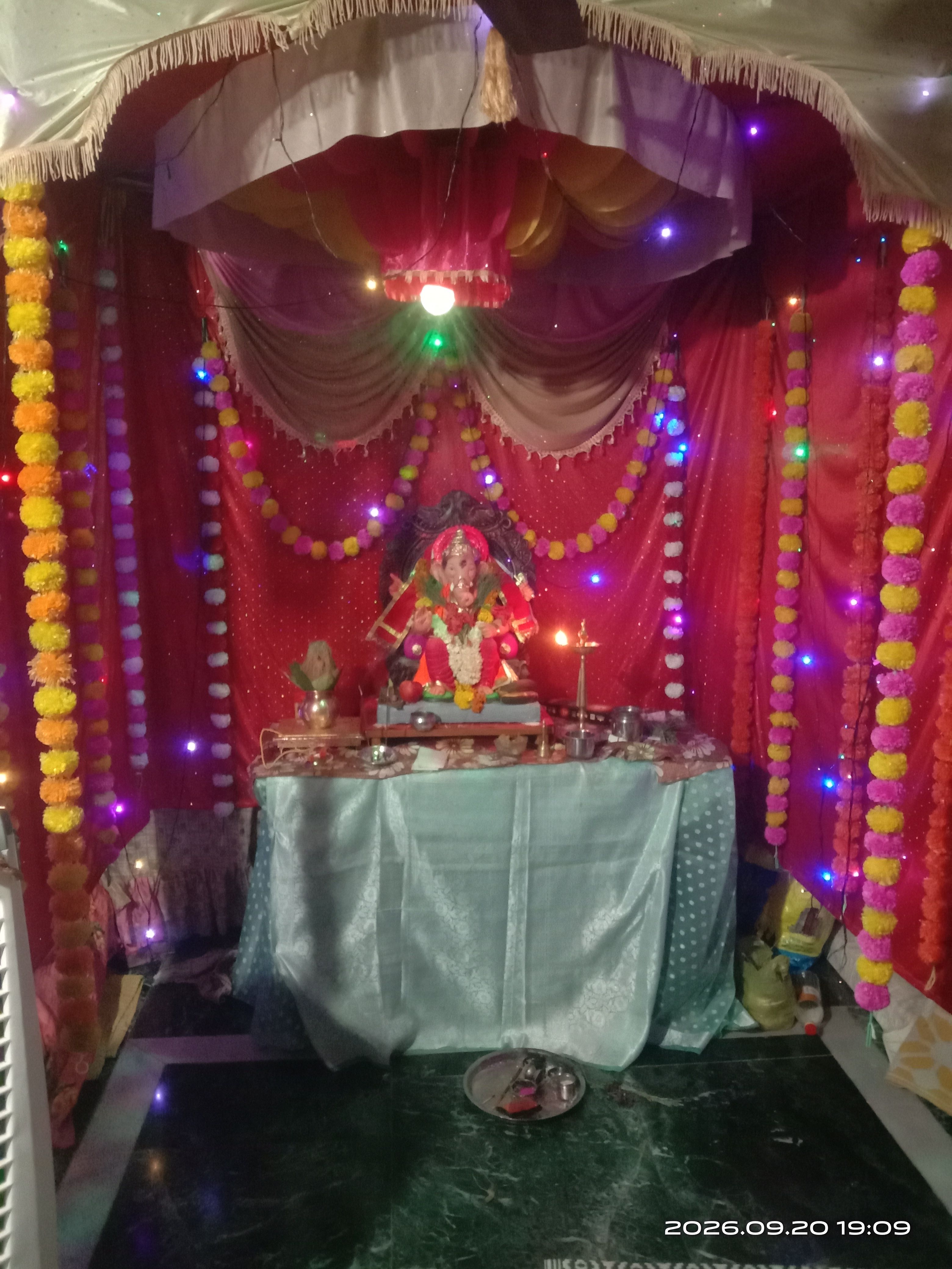 लालबागचा राजा 