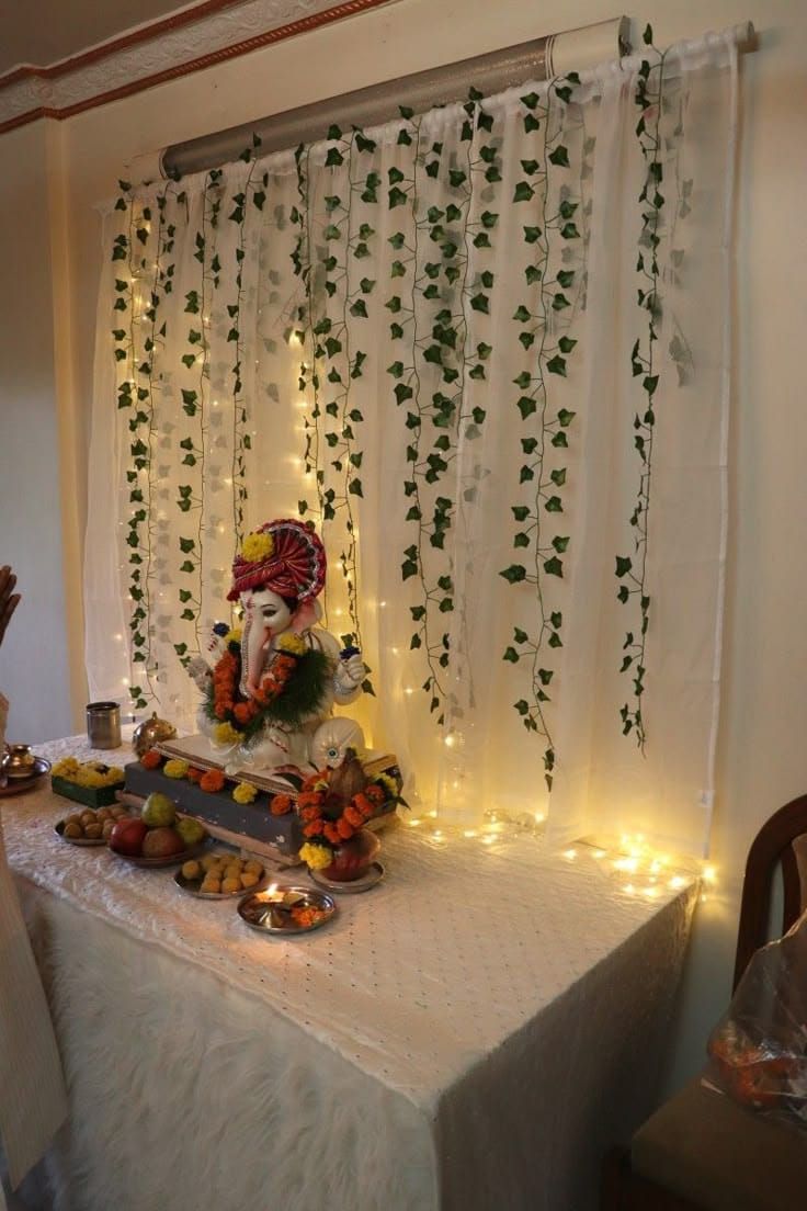 My experience with ganpati bappa