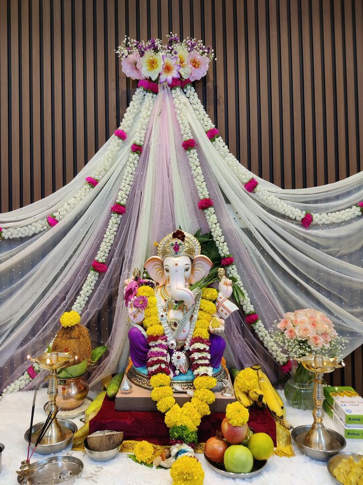 My Experience With Ganpati