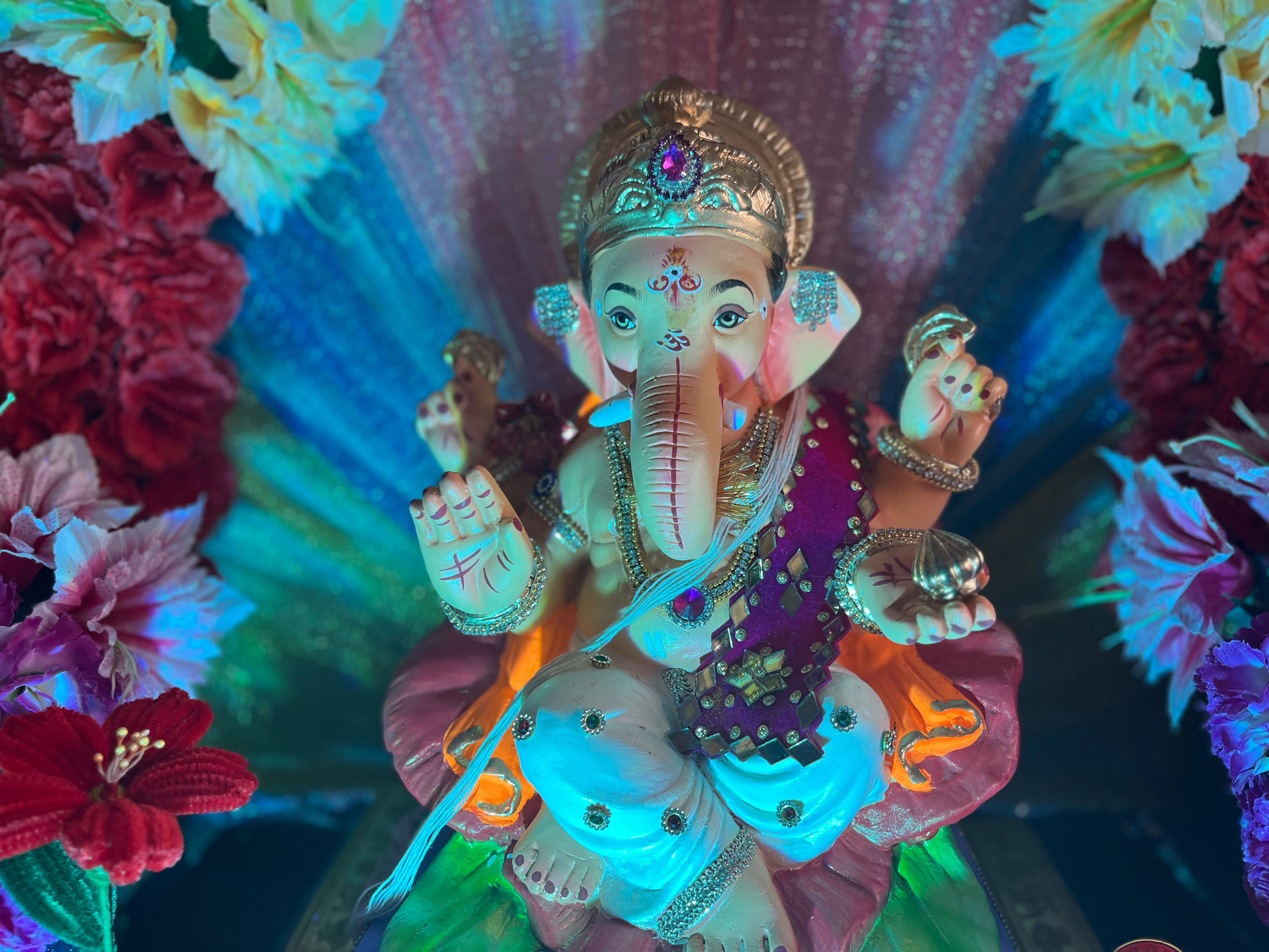 Bane’s BalGanesh, photo 3 of 3