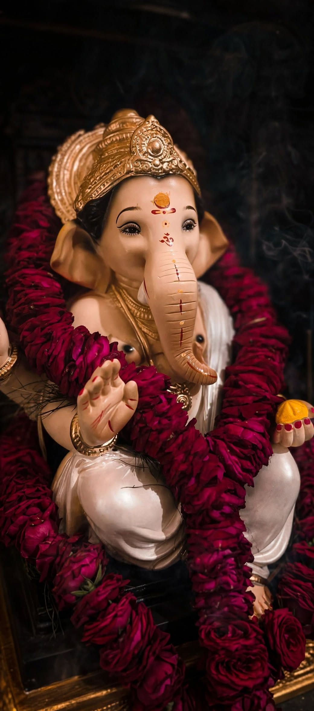 My experience with ganpati