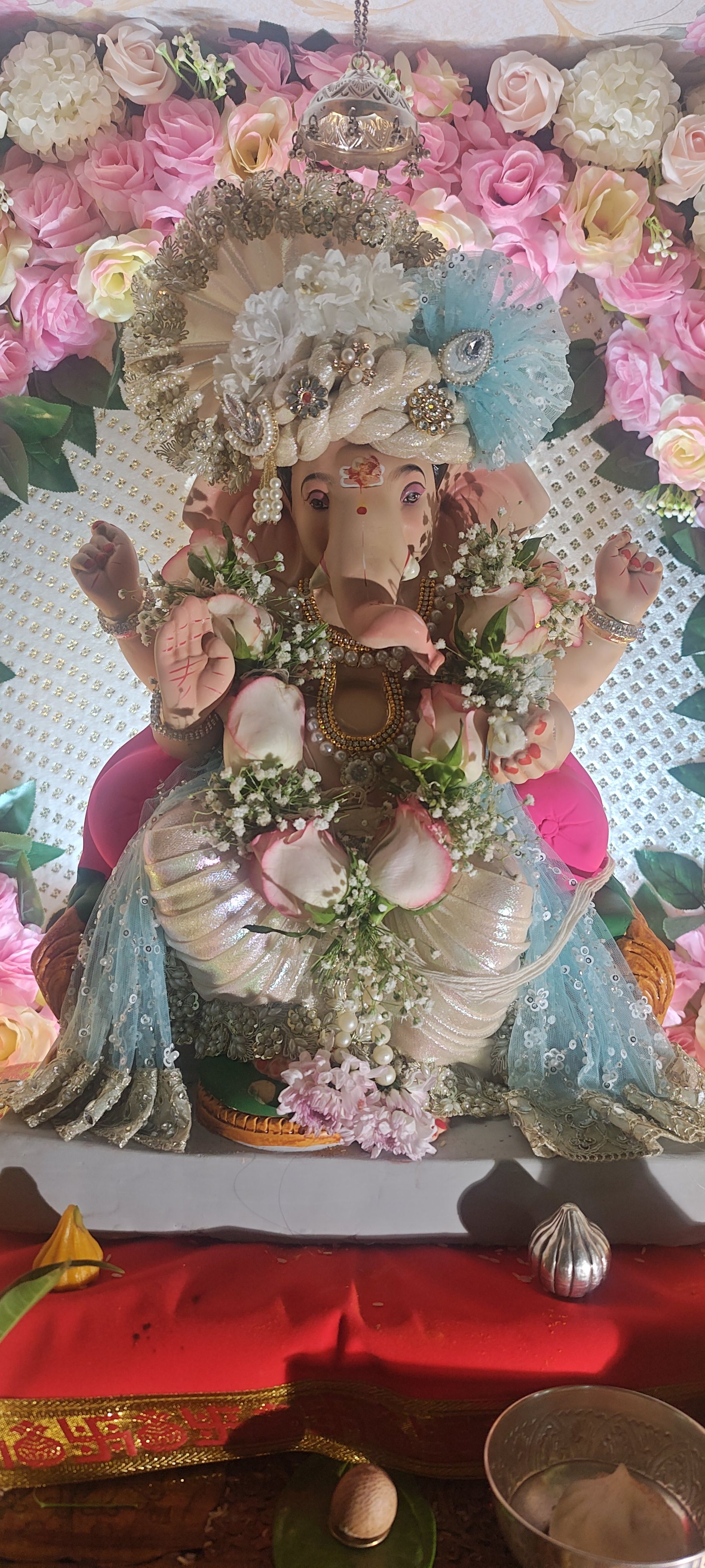 बाप्पा माझा
