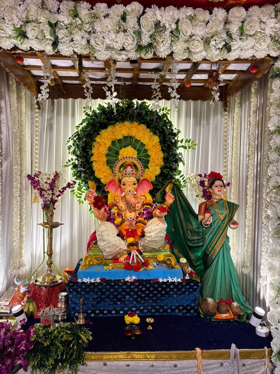 आमचा गणपती बाप्पा