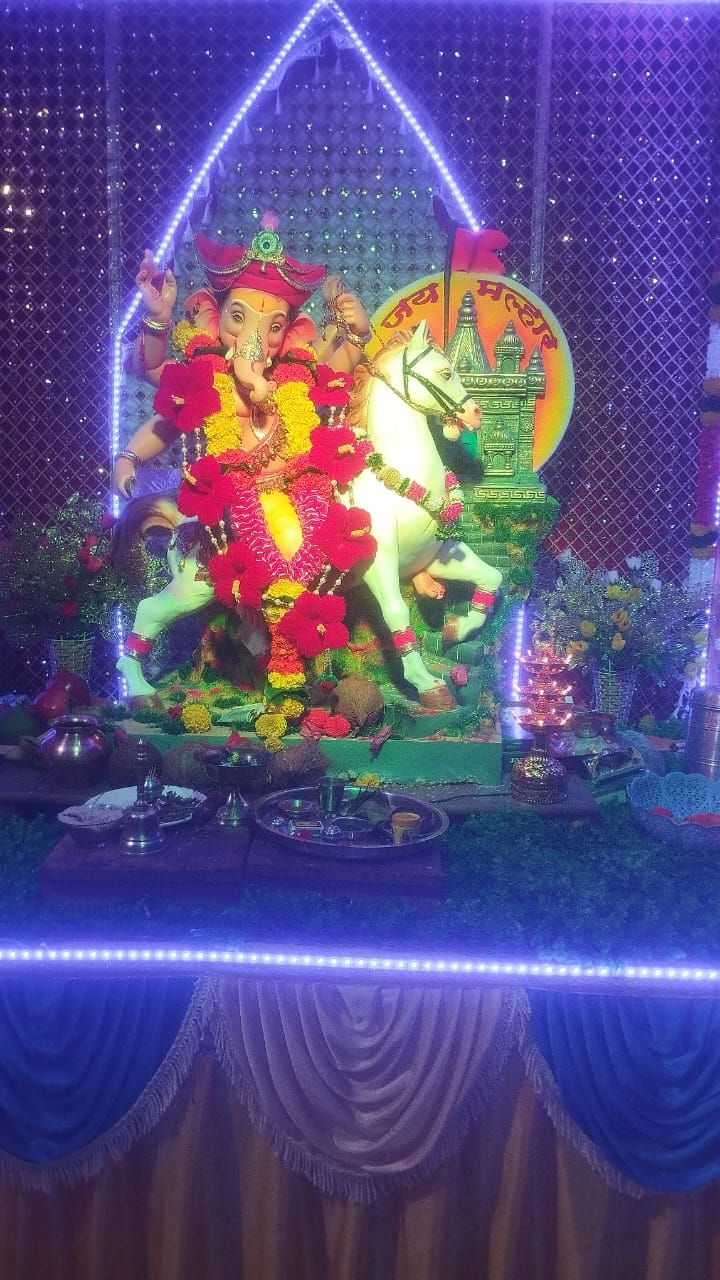 धमापूर तर्फे संगमेश्वर 