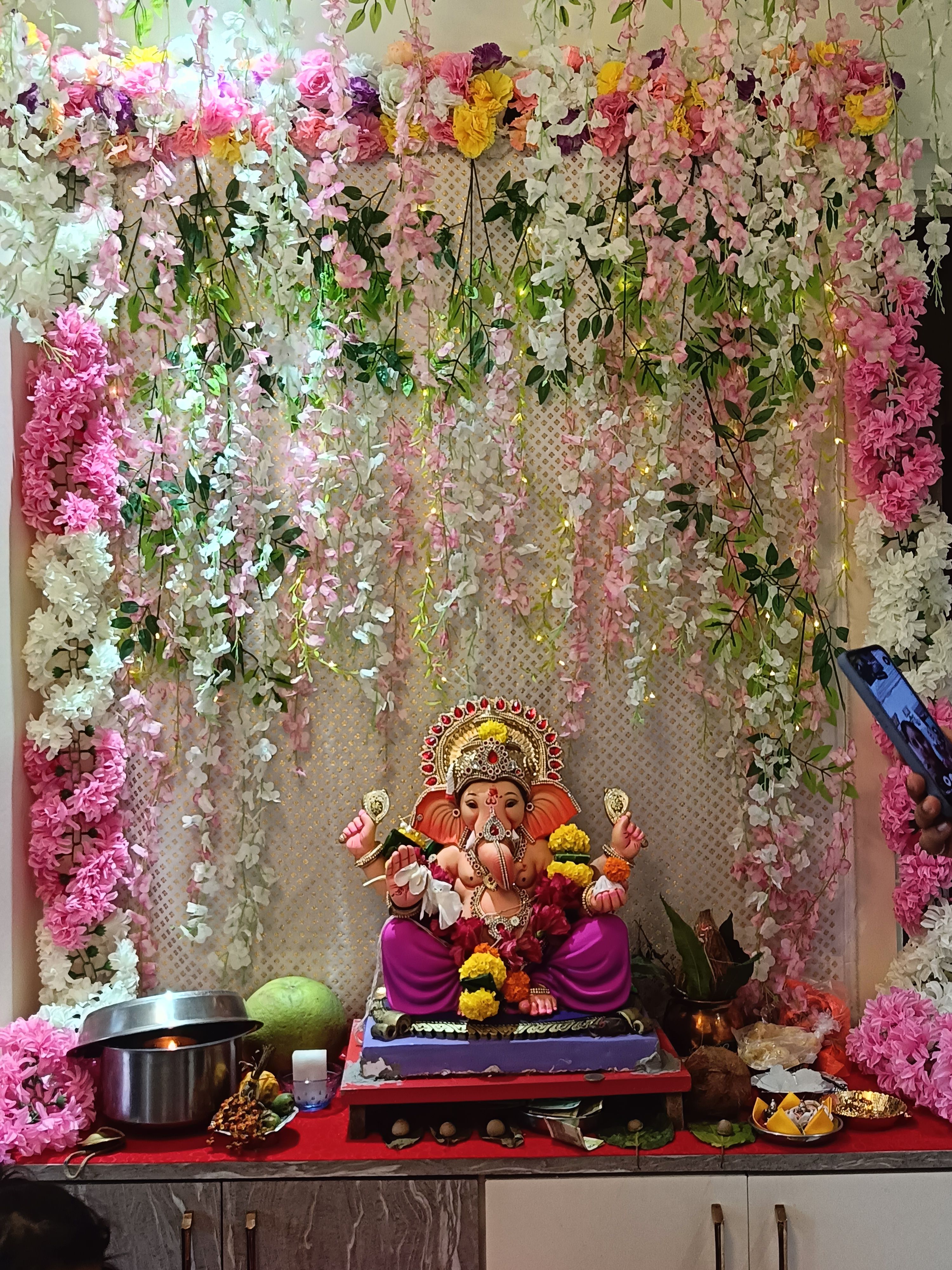Ganpati Bappa visarjan 2026