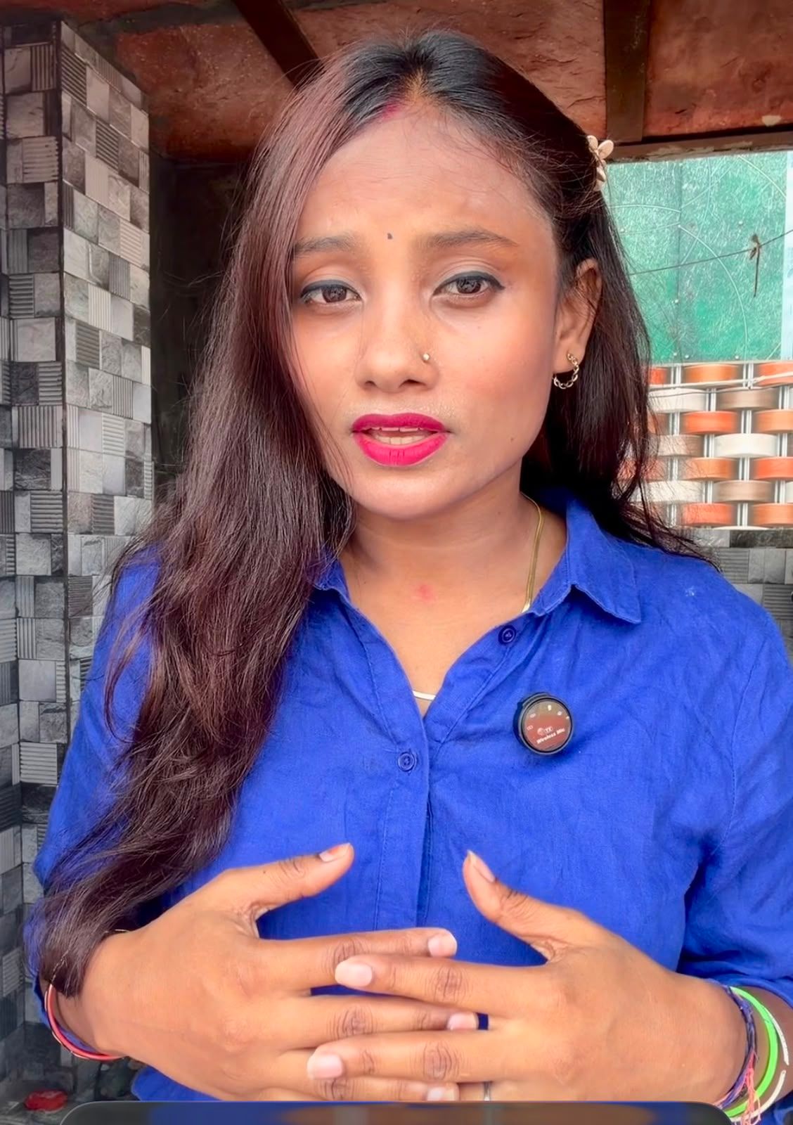 My experience with Ganpati