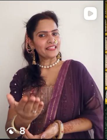 My experience of Ganpati